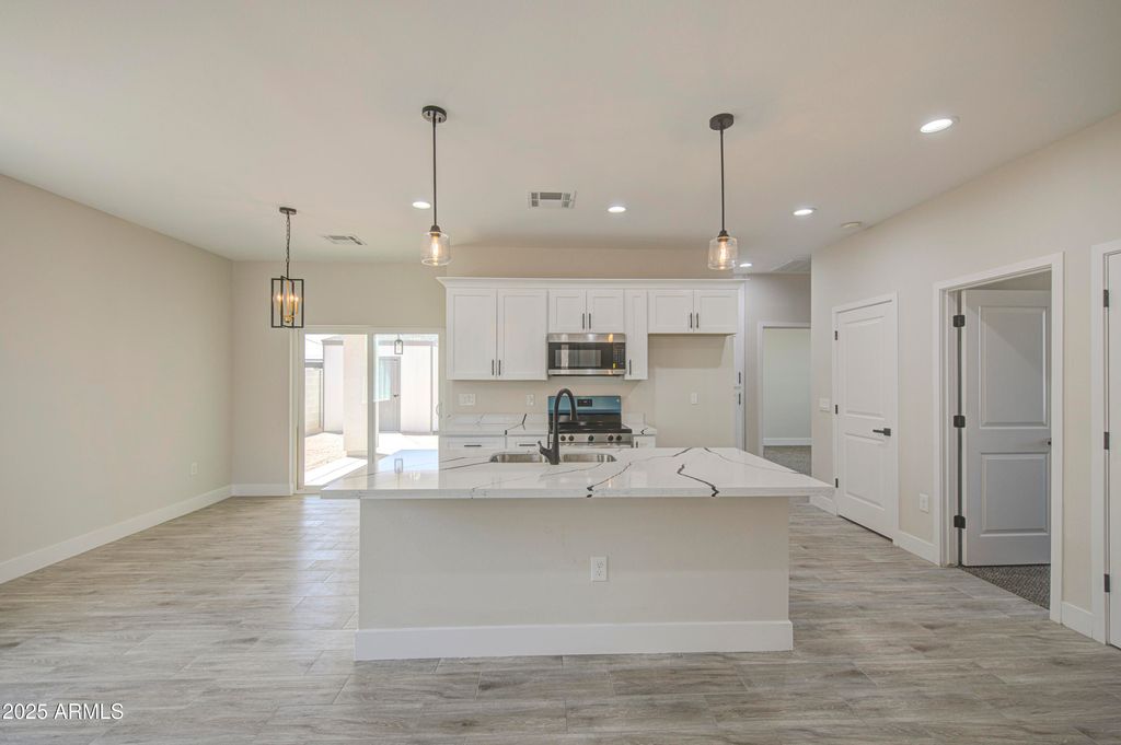 Photo of 9401 W Coronado Drive, Arizona City, AZ 85123 (MLS # 6892852)