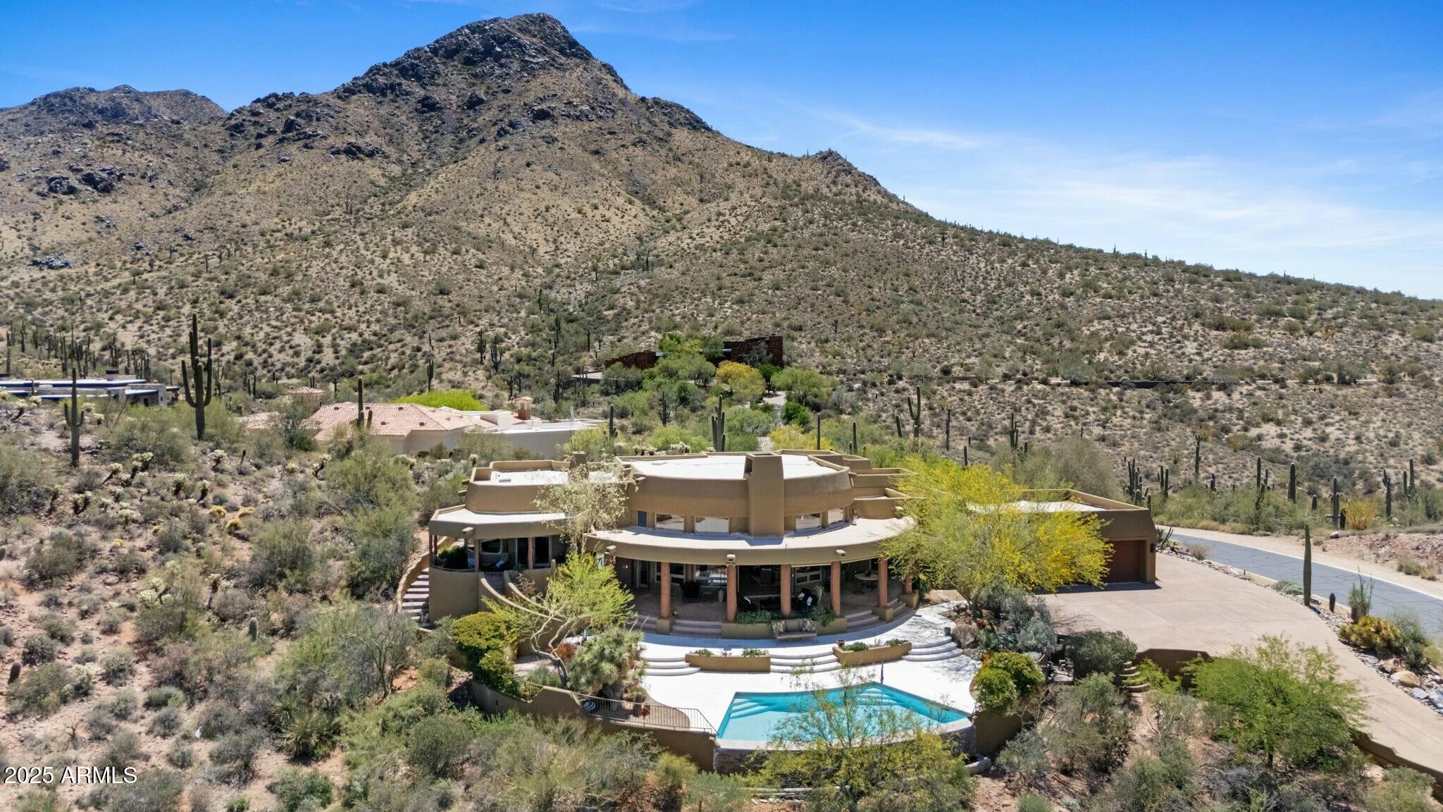 11334 E TROON VISTA Drive