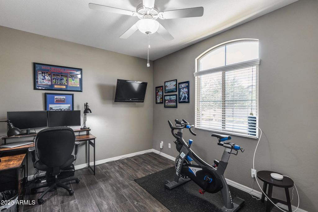 Photo of 2143 S Wade Drive, Gilbert, AZ 85295 (MLS # 6918380)