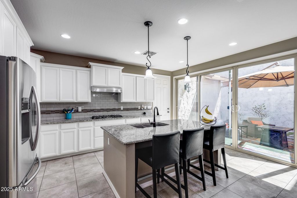 Photo of 2143 S Wade Drive, Gilbert, AZ 85295 (MLS # 6918380)