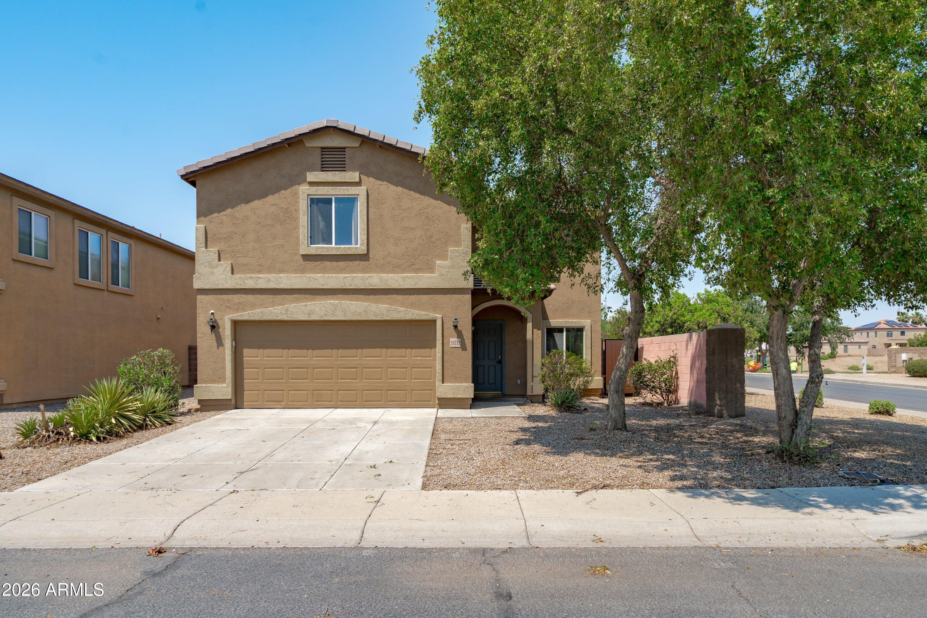 25212 W CRANSTON Place