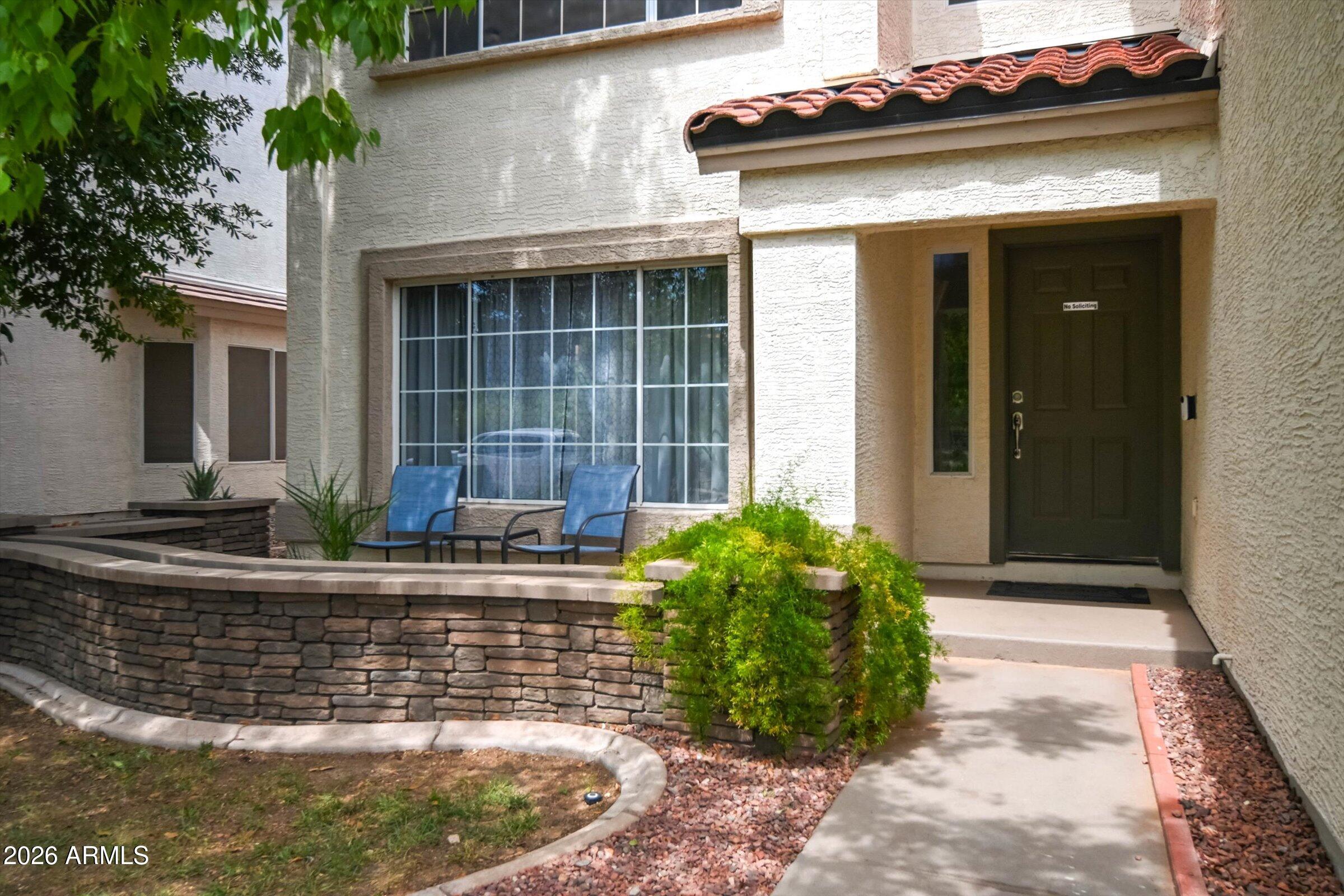 31686 N BOBCAT Way