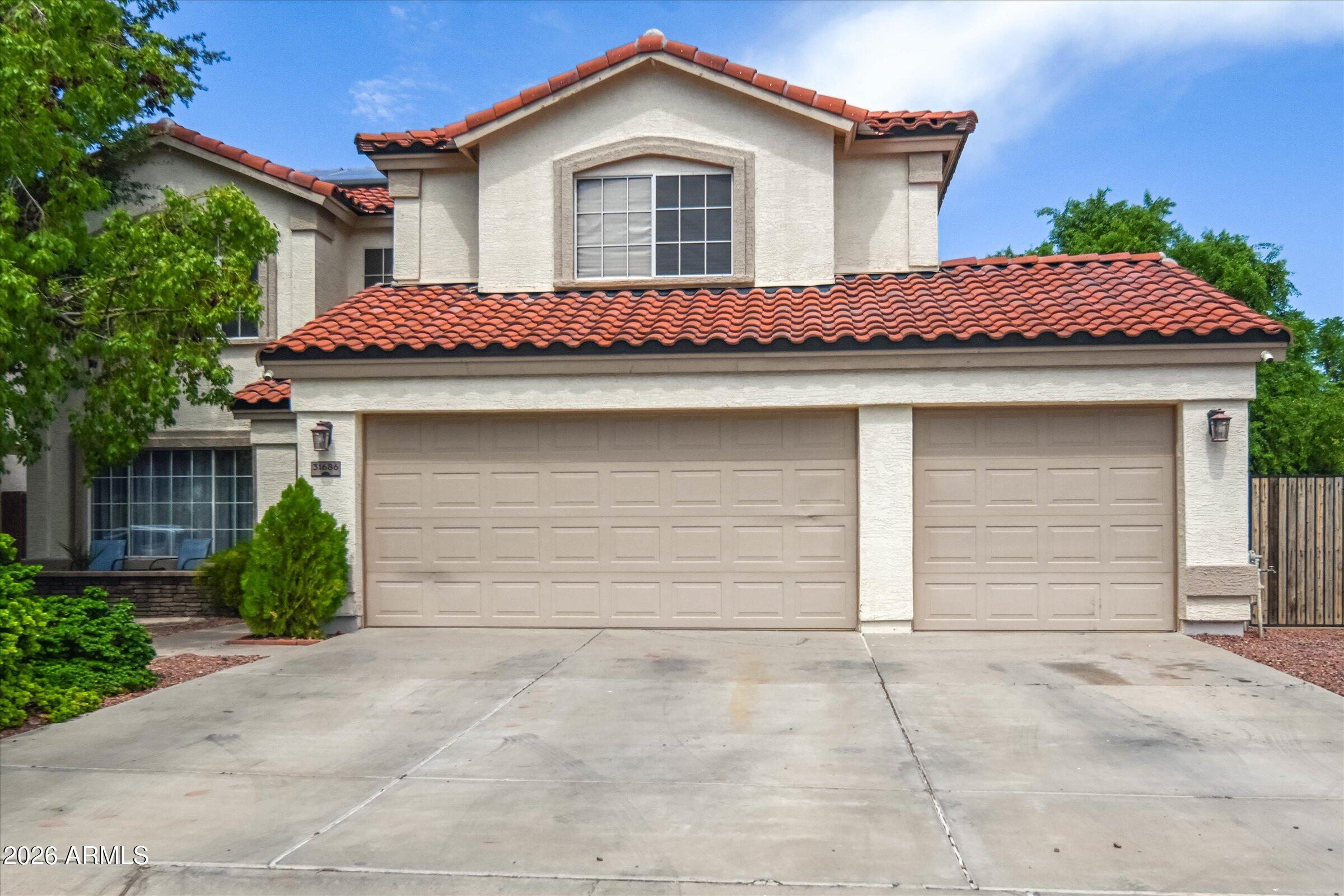 31686 N BOBCAT Way