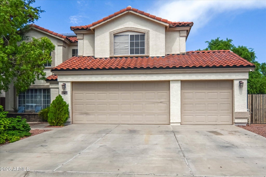 Photo of 31686 N Bobcat Way, San Tan Valley, AZ 85143 (MLS # 7061077)