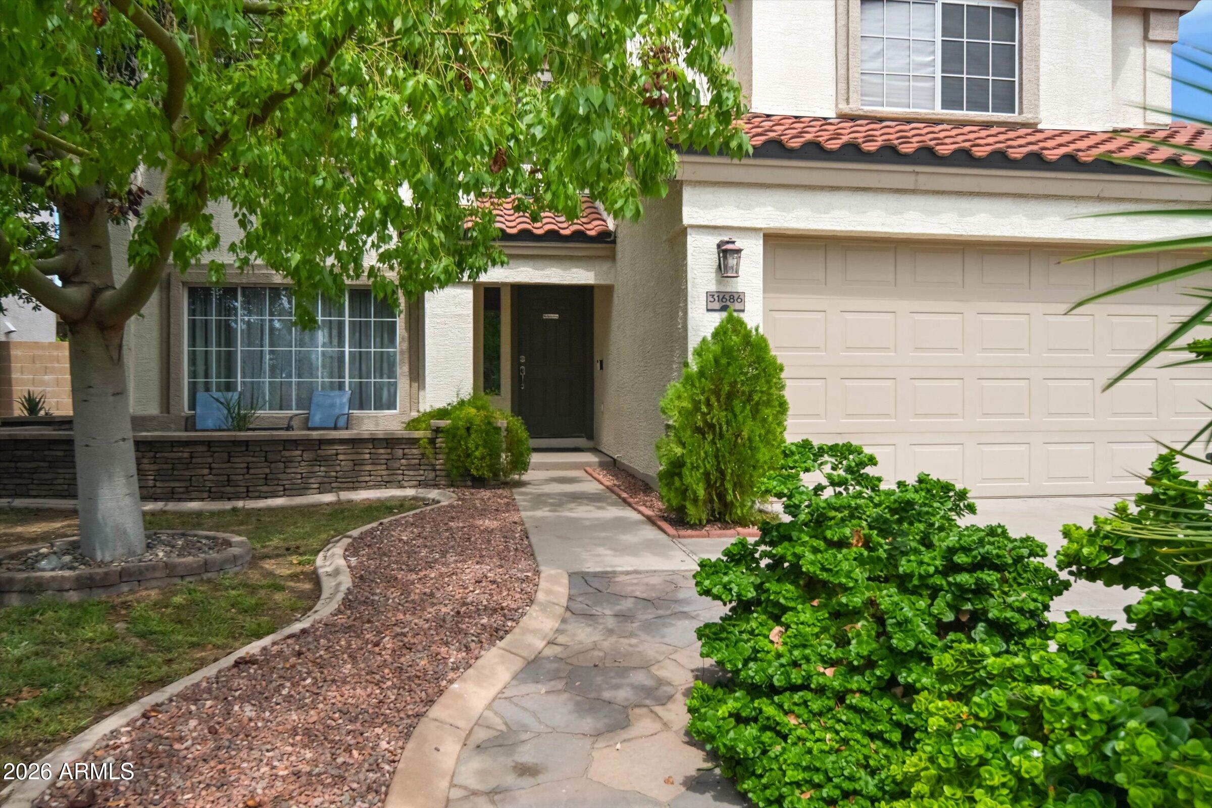 31686 N BOBCAT Way