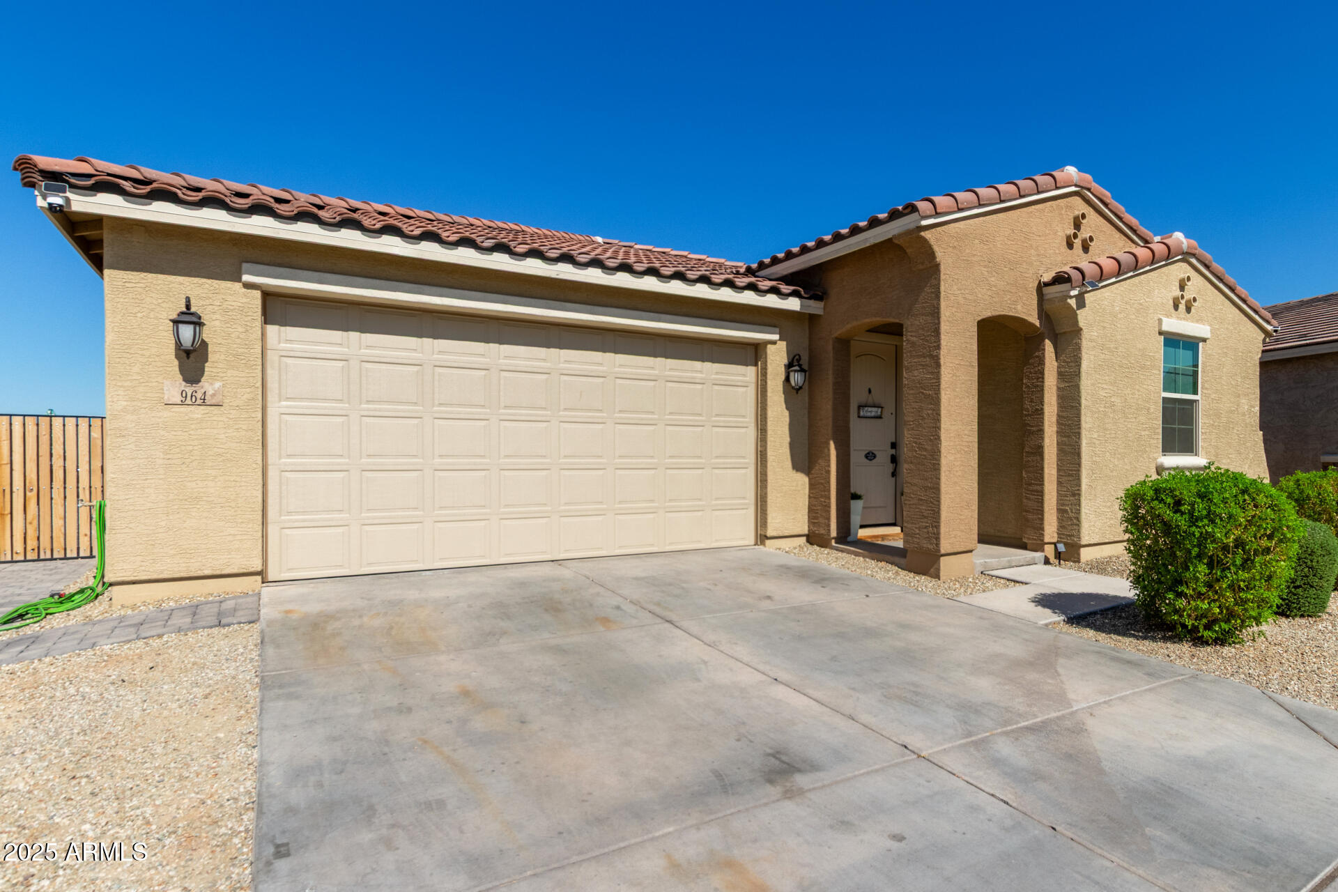 964 N 110TH Avenue