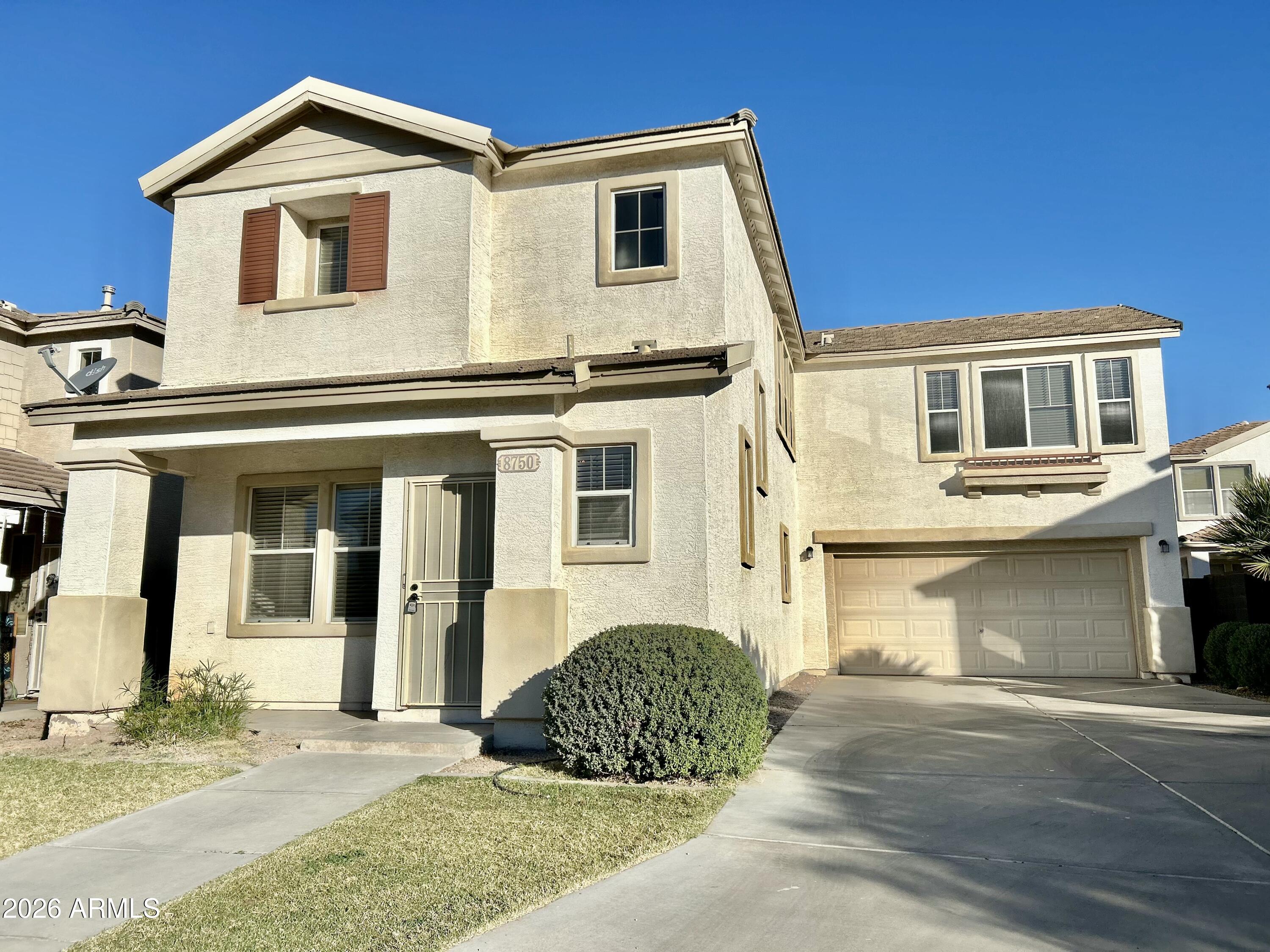 8750 E LINDNER Avenue