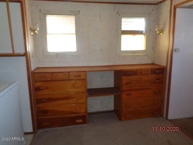 BENSON - Residential
