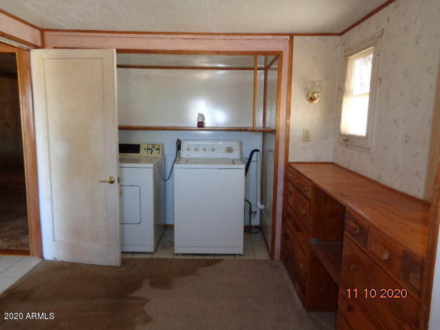 BENSON - Residential