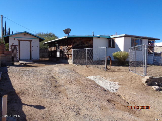 BENSON - Residential