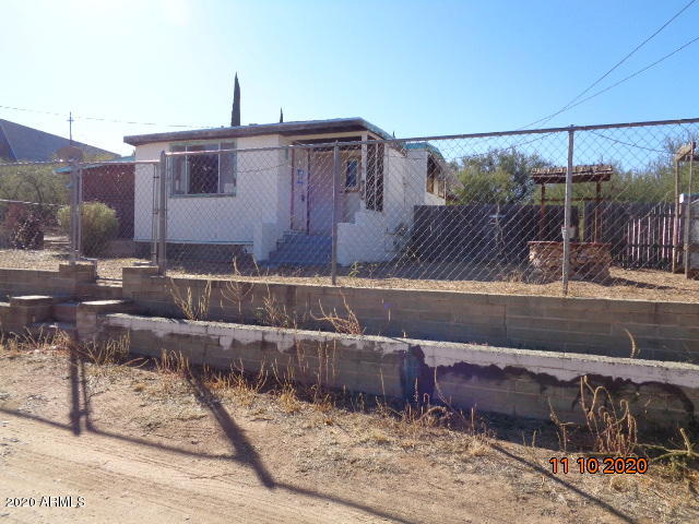 BENSON - Residential