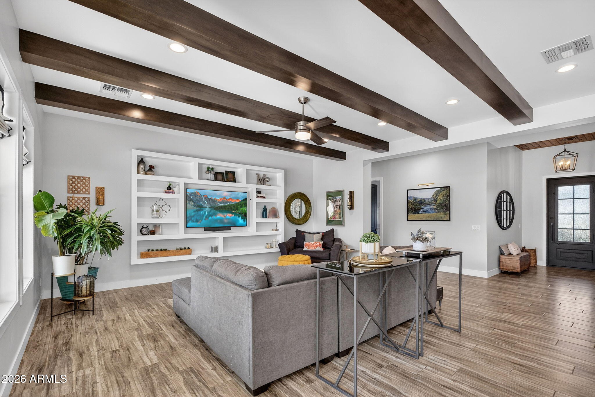 ENCANTO PASEO - Residential