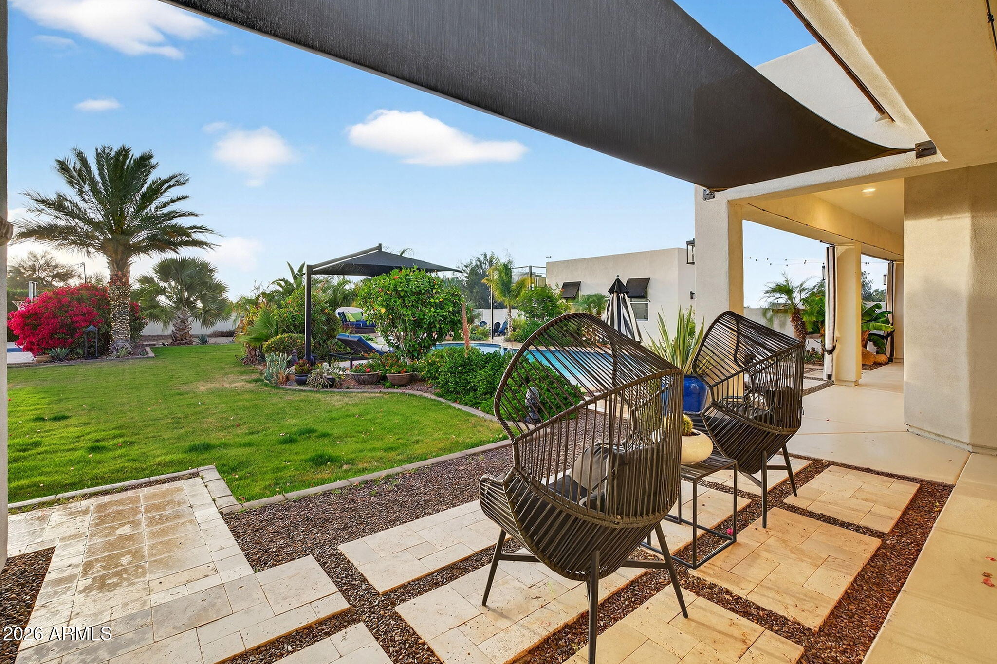 ENCANTO PASEO - Residential