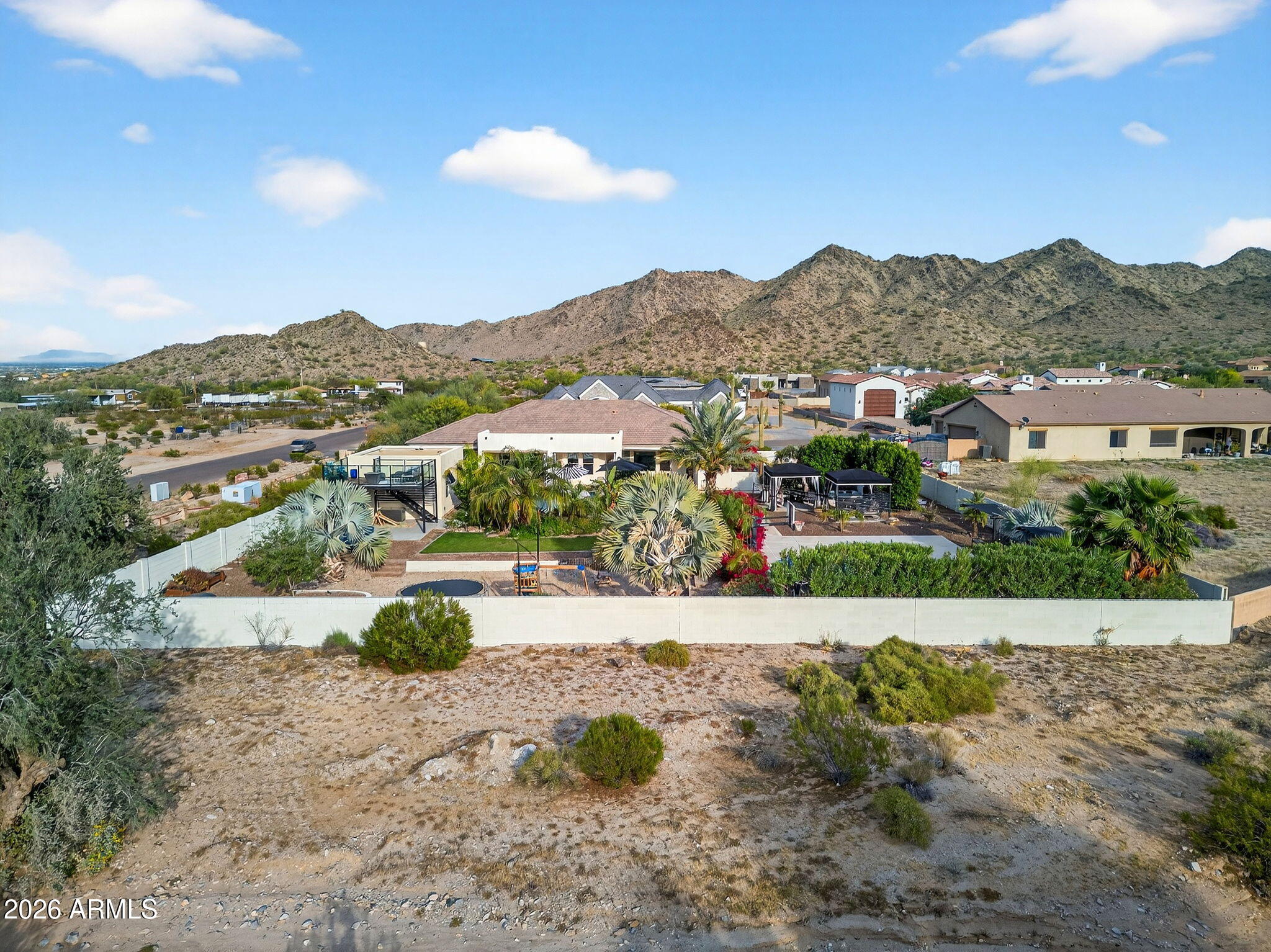 ENCANTO PASEO - Residential