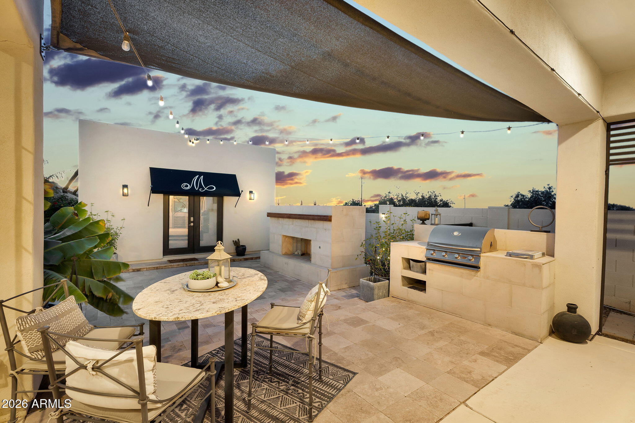 ENCANTO PASEO - Residential