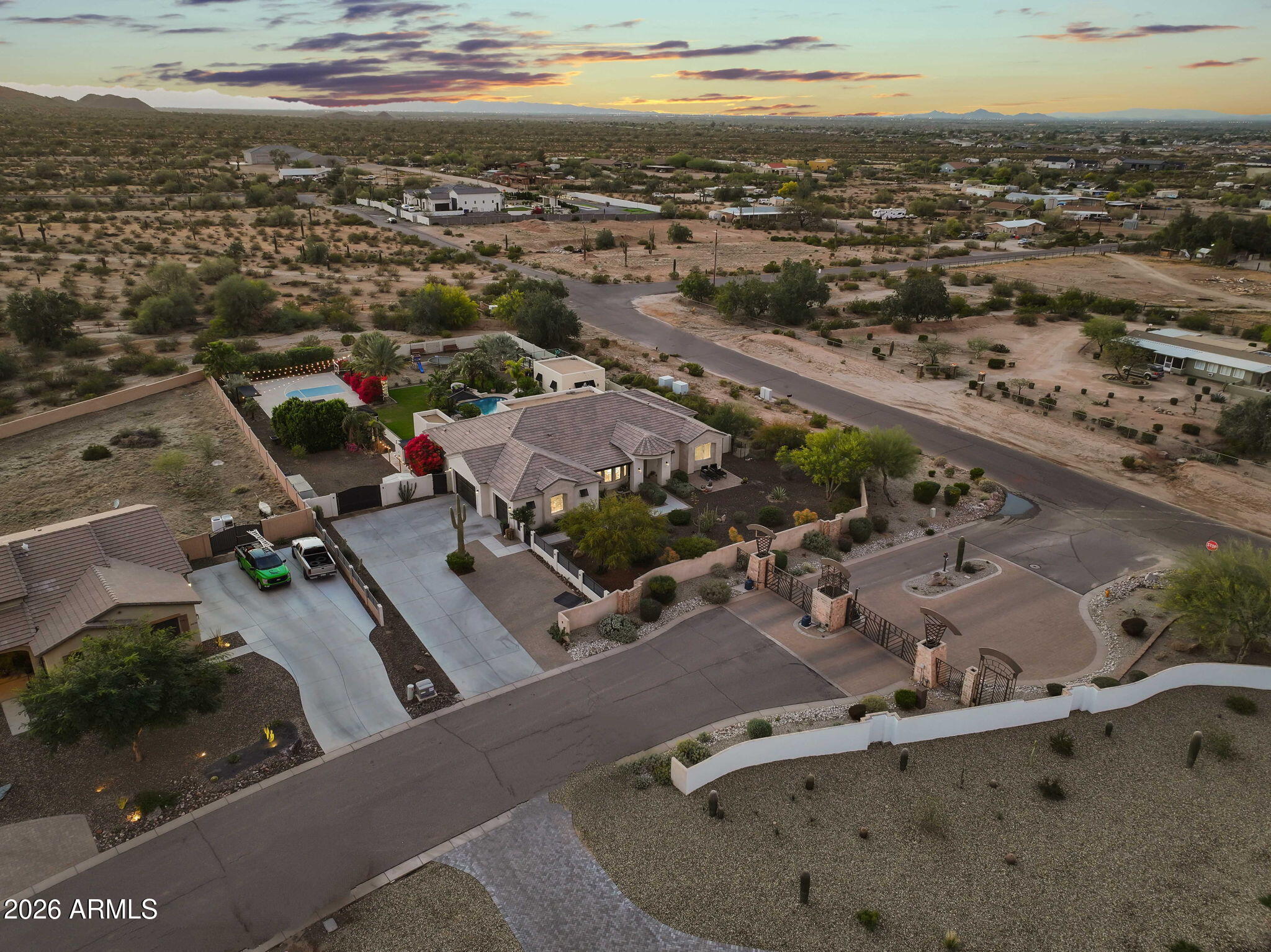 ENCANTO PASEO - Residential