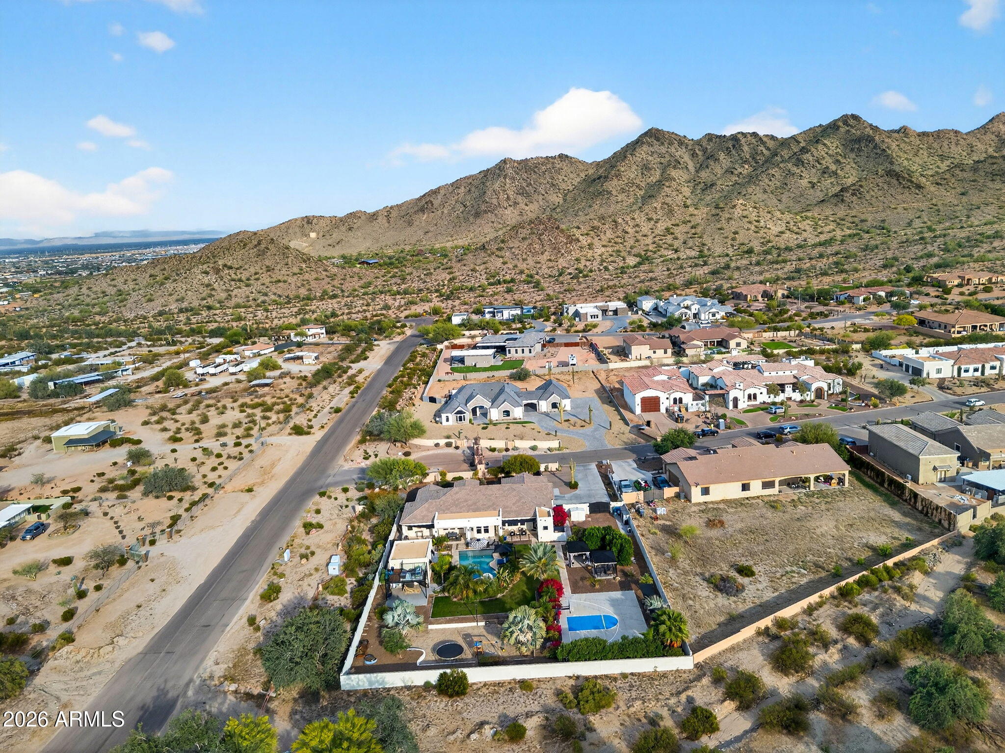 ENCANTO PASEO - Residential