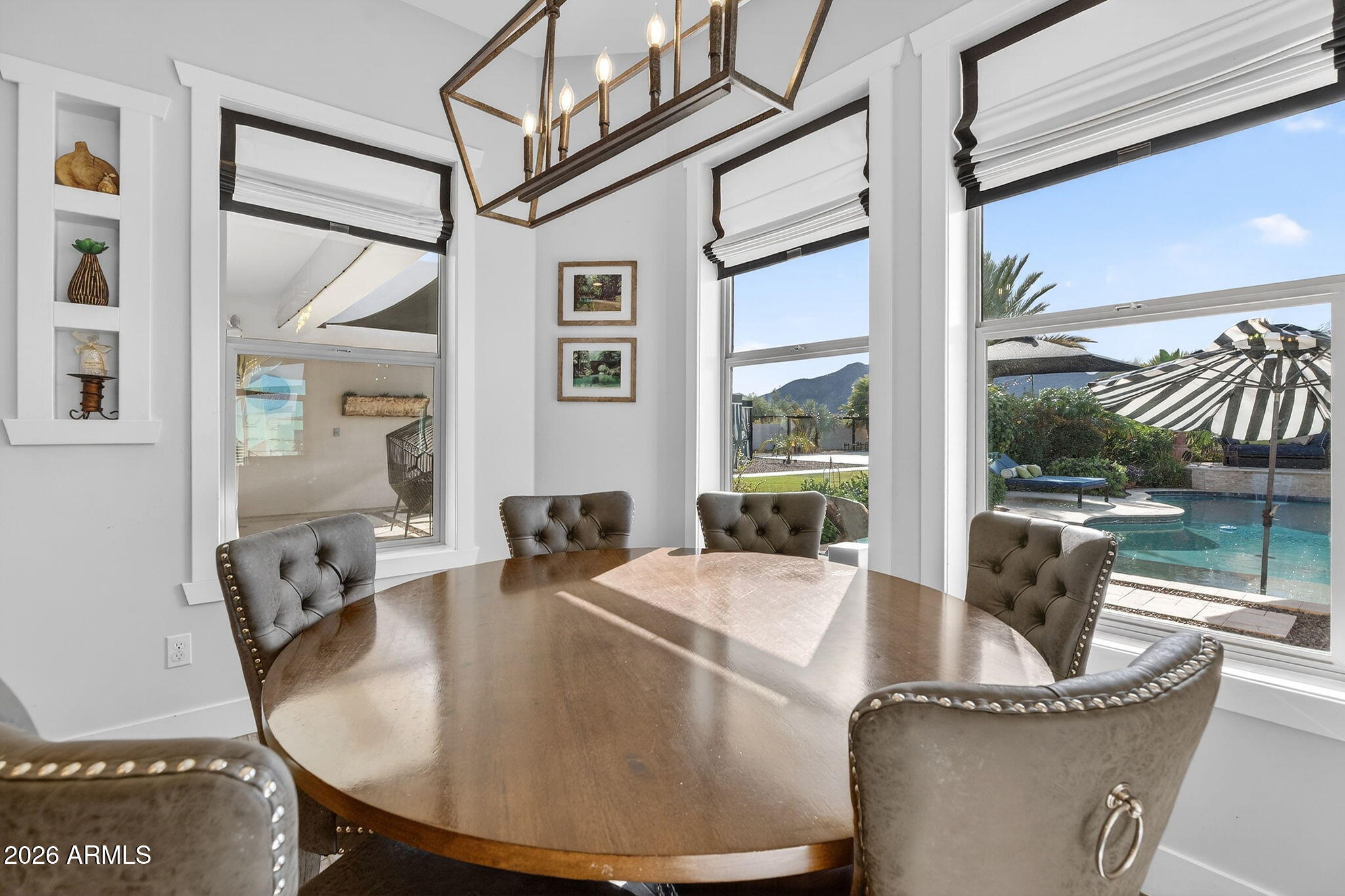 ENCANTO PASEO - Residential