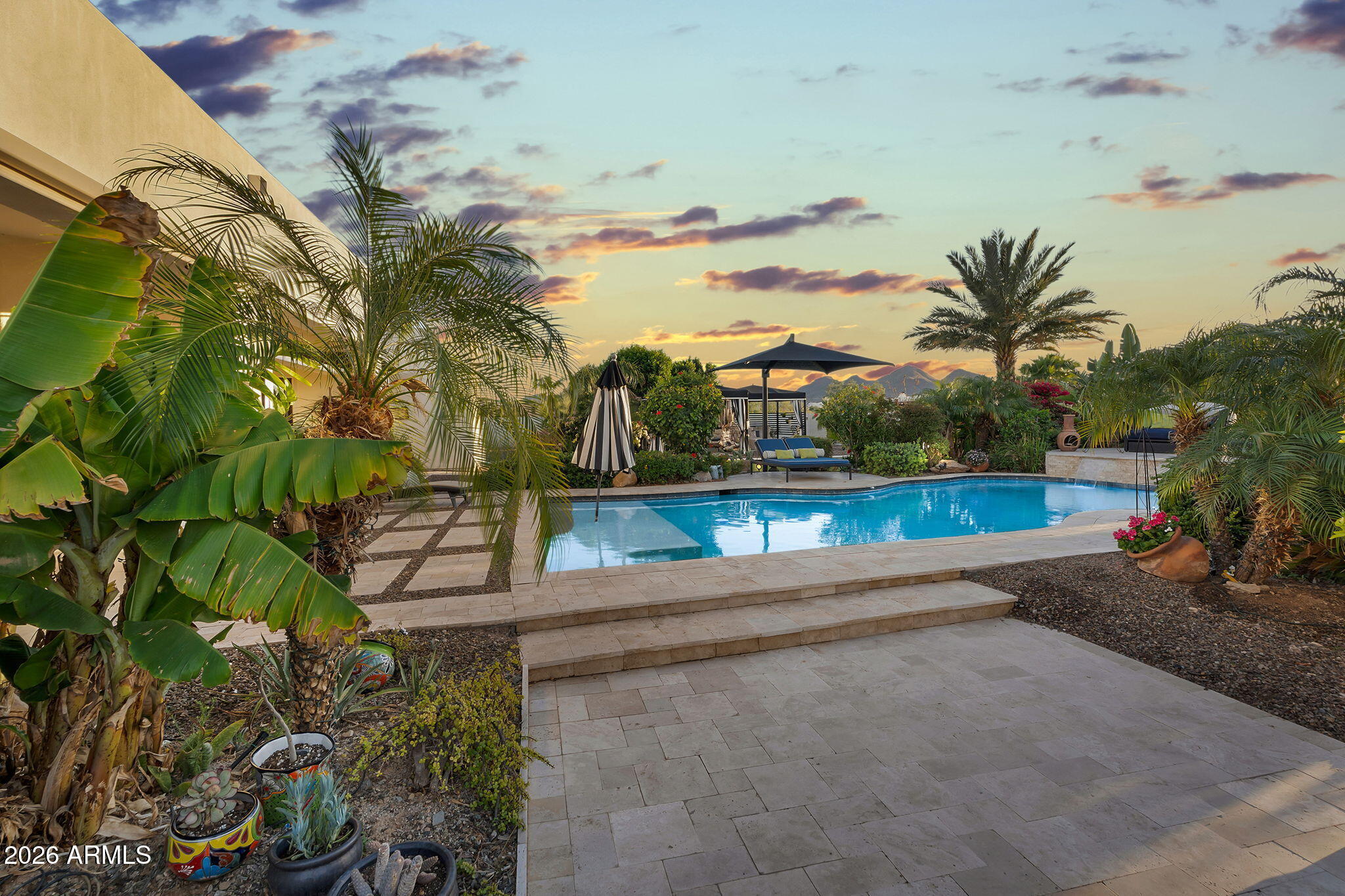 ENCANTO PASEO - Residential