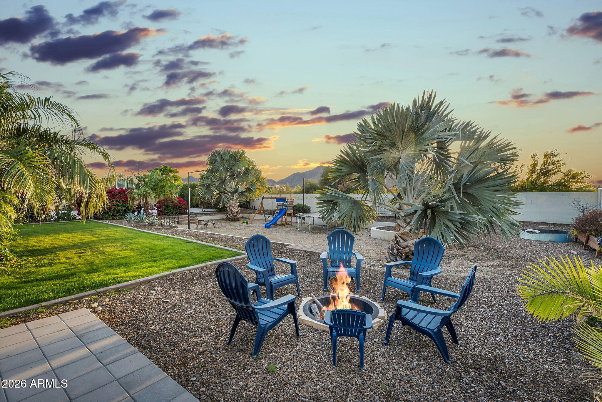 ENCANTO PASEO - Residential