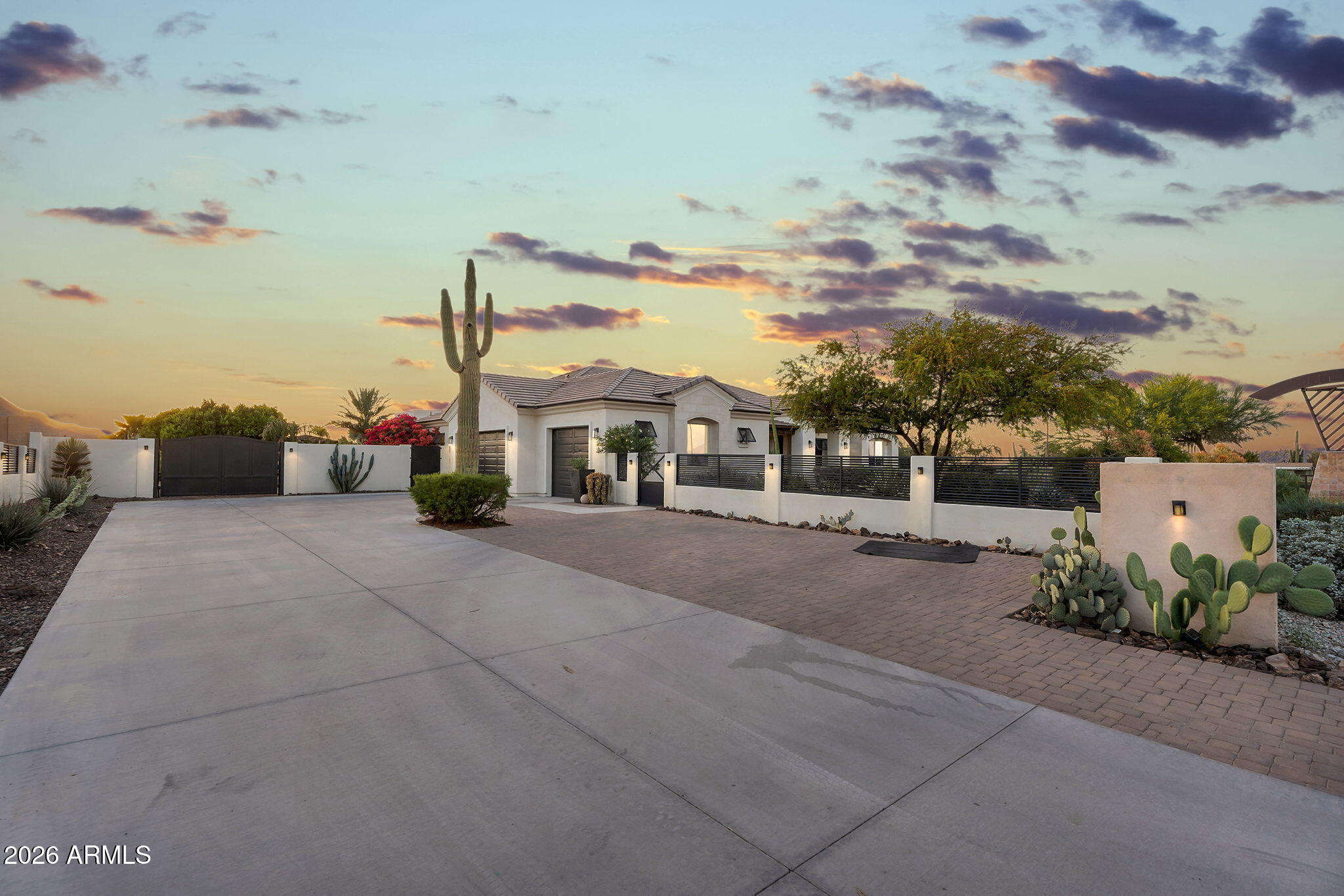 ENCANTO PASEO - Residential