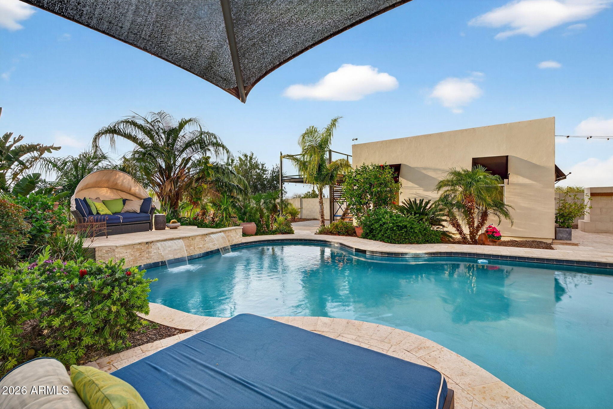 ENCANTO PASEO - Residential