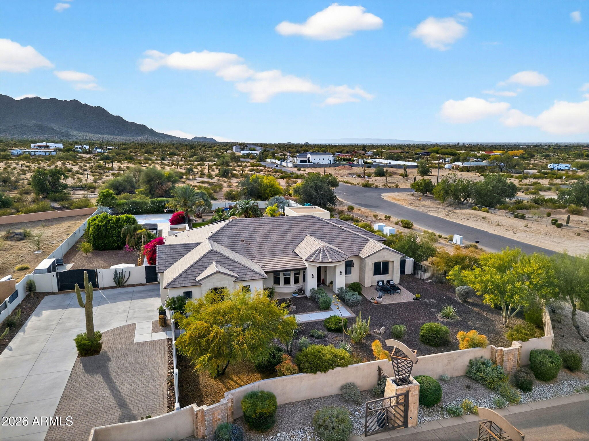 ENCANTO PASEO - Residential
