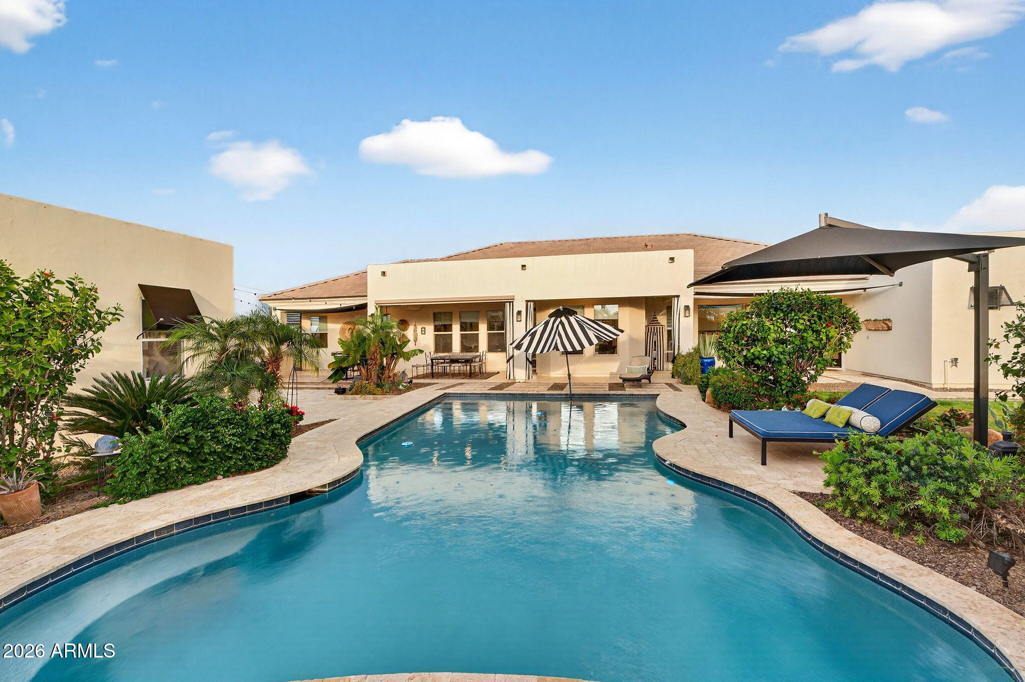 ENCANTO PASEO - Residential