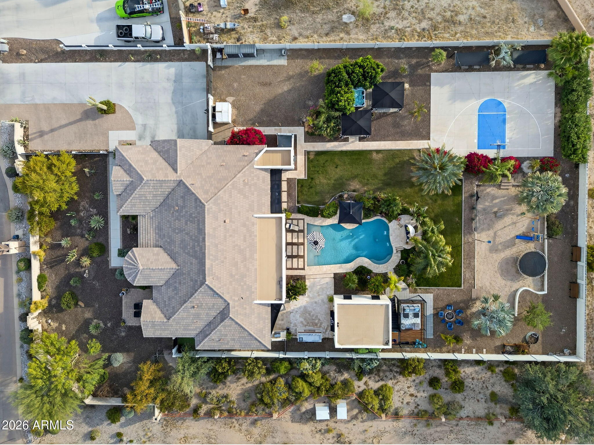 ENCANTO PASEO - Residential