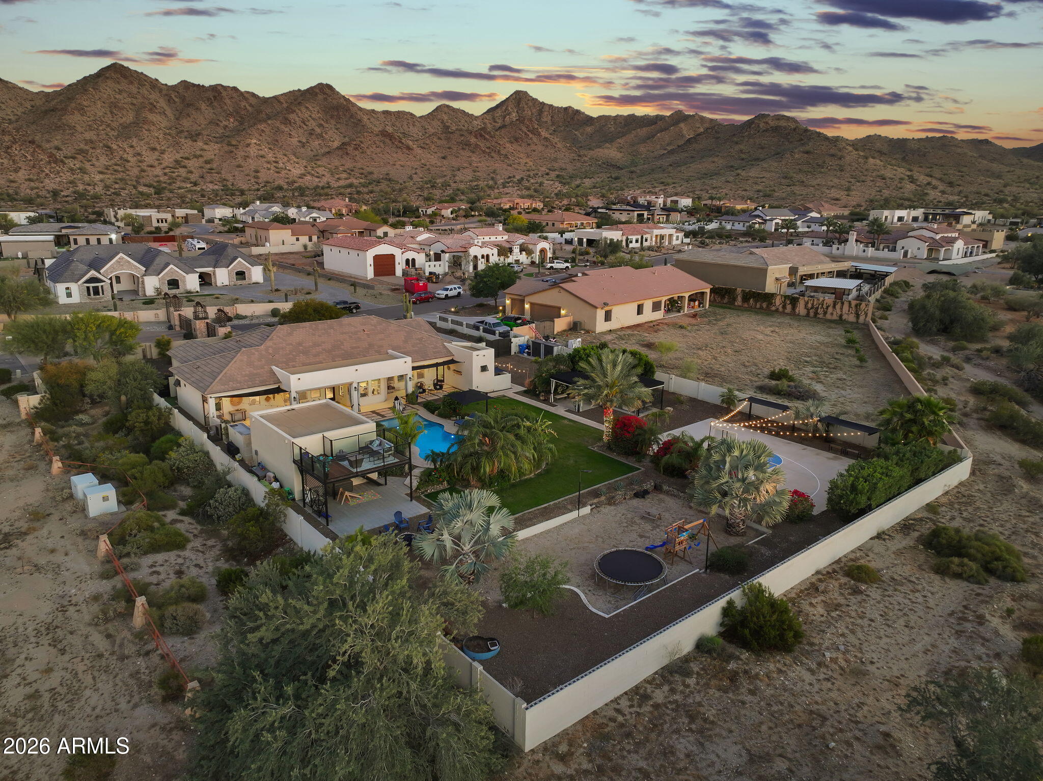 ENCANTO PASEO - Residential
