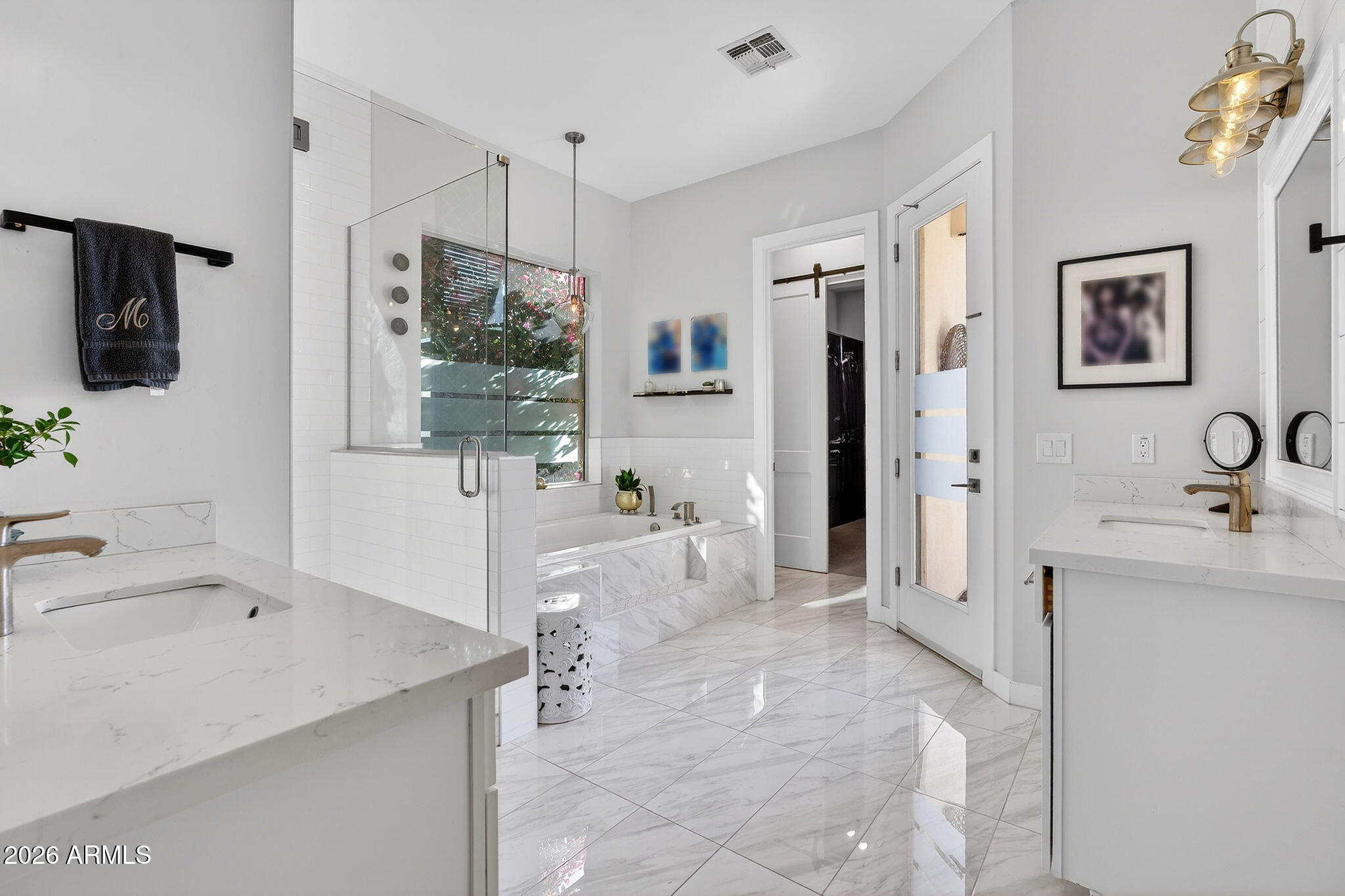ENCANTO PASEO - Residential