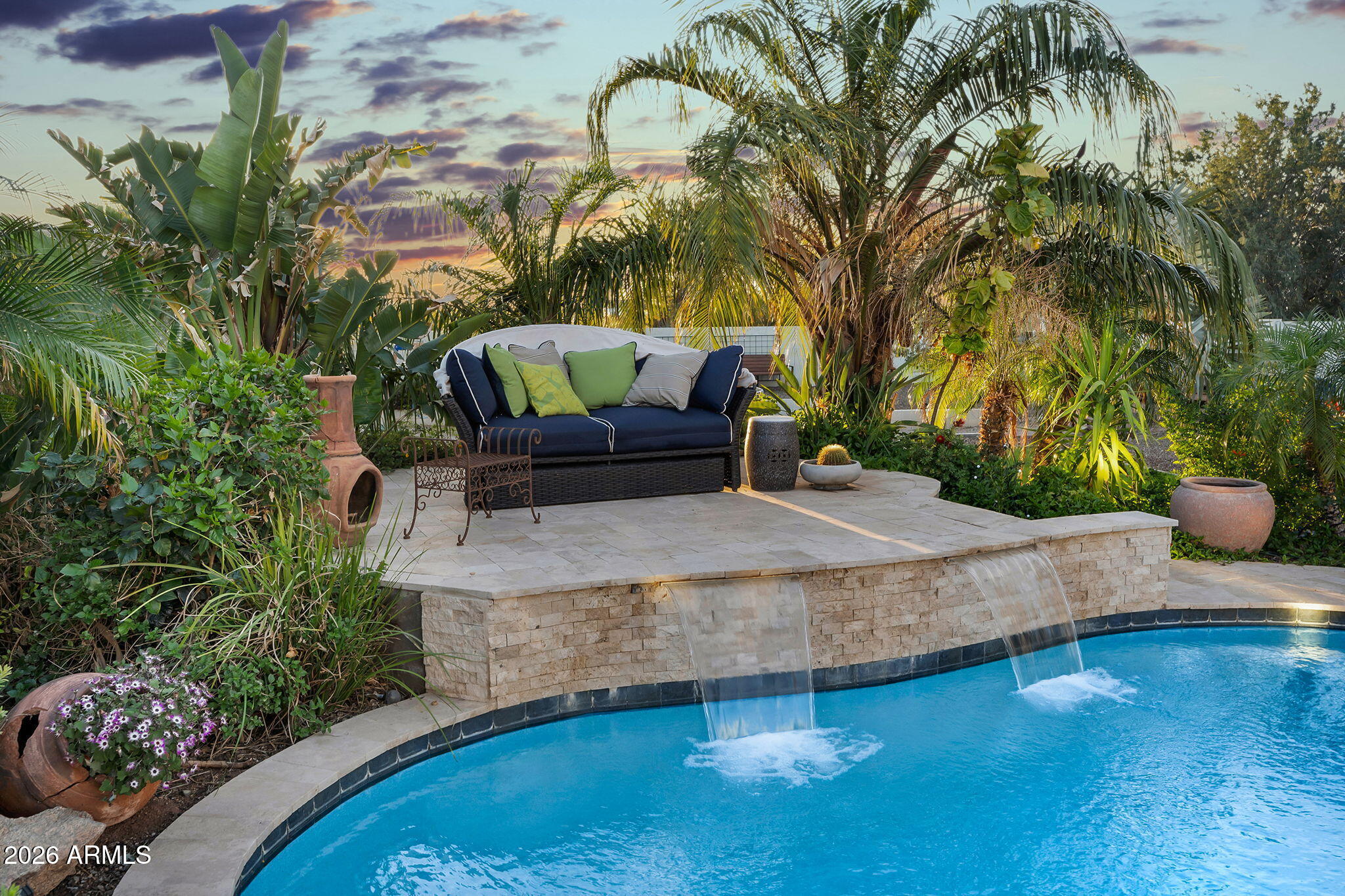ENCANTO PASEO - Residential