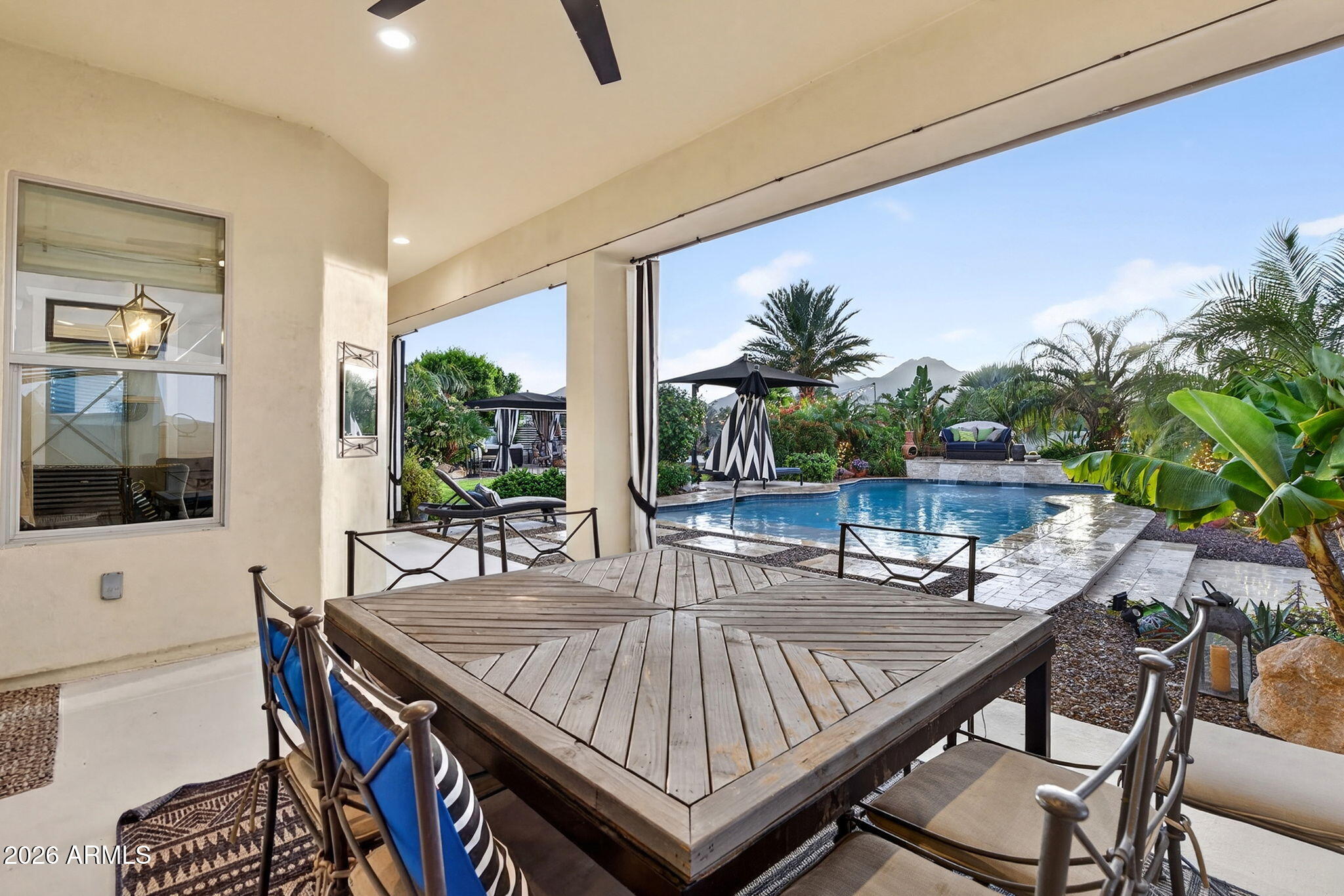 ENCANTO PASEO - Residential