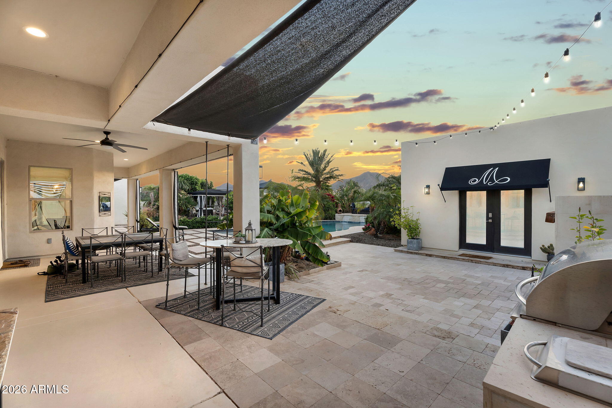 ENCANTO PASEO - Residential
