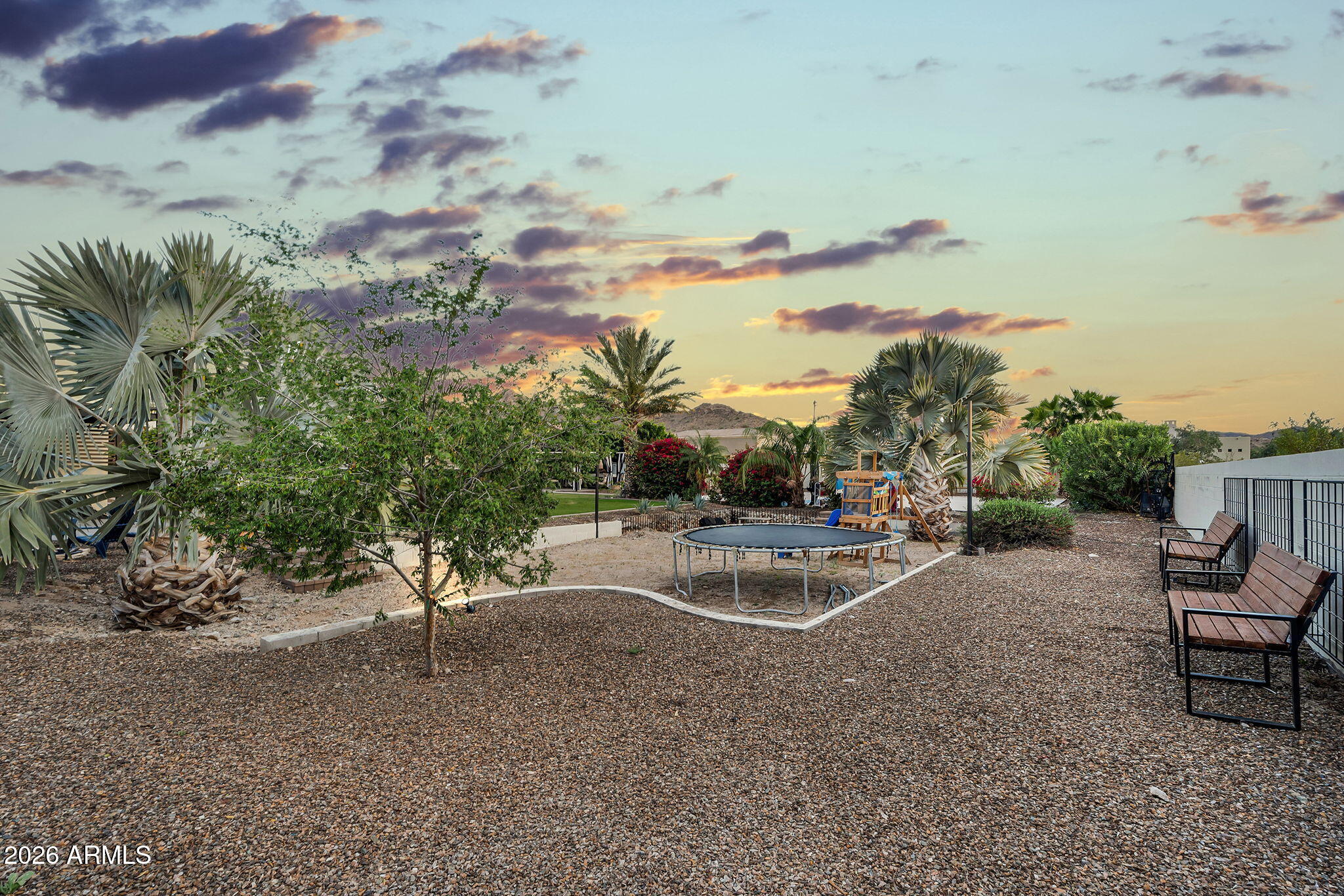 ENCANTO PASEO - Residential