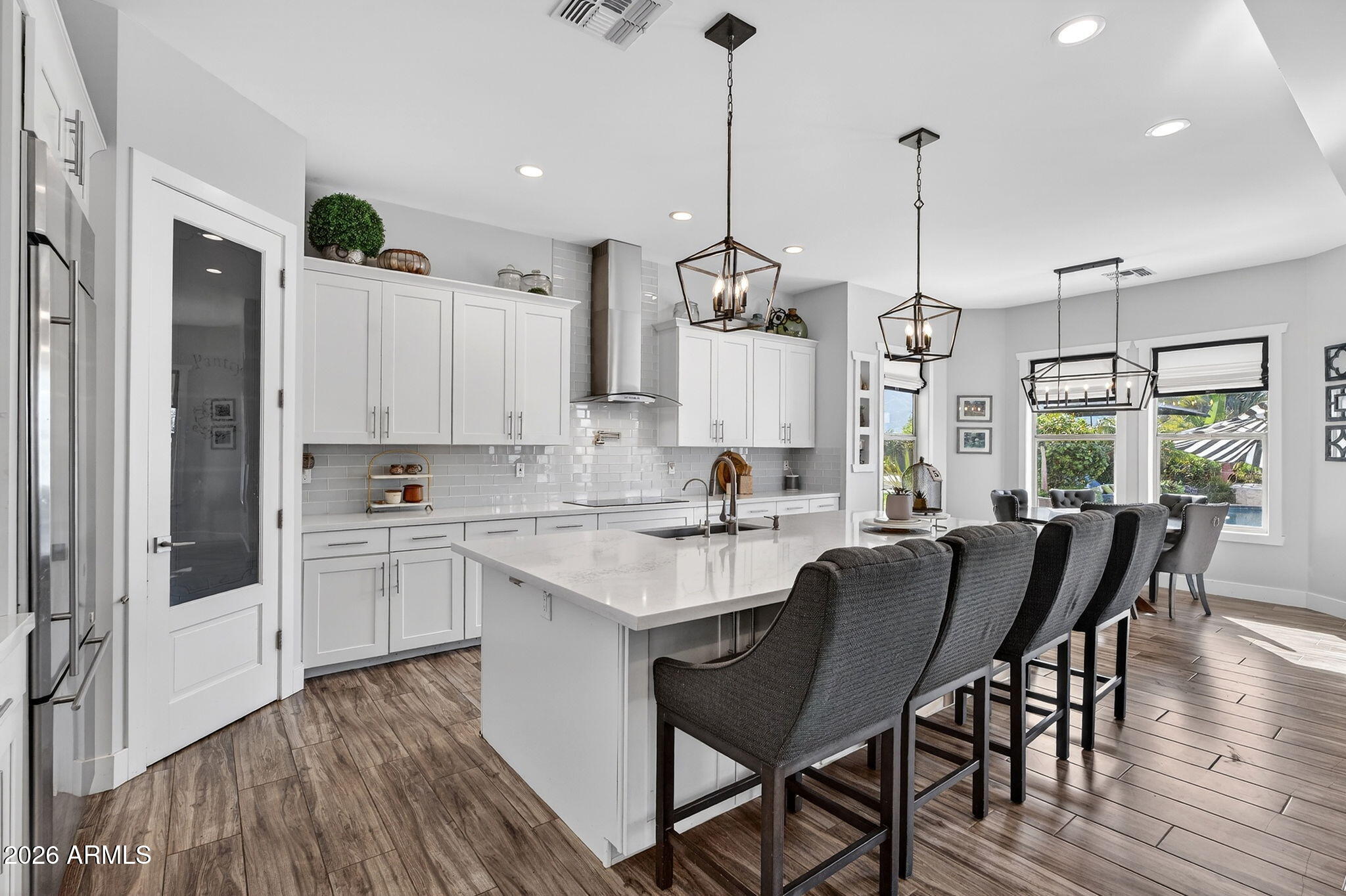 ENCANTO PASEO - Residential