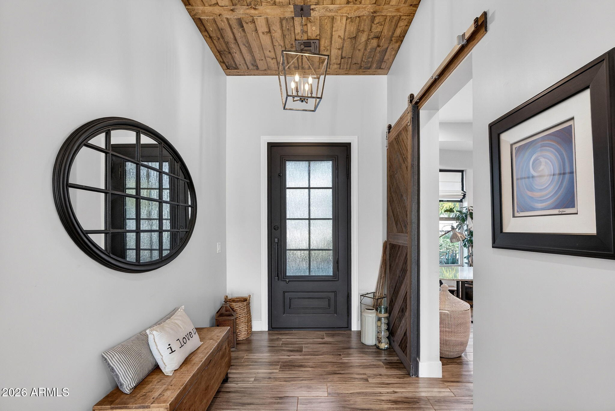ENCANTO PASEO - Residential