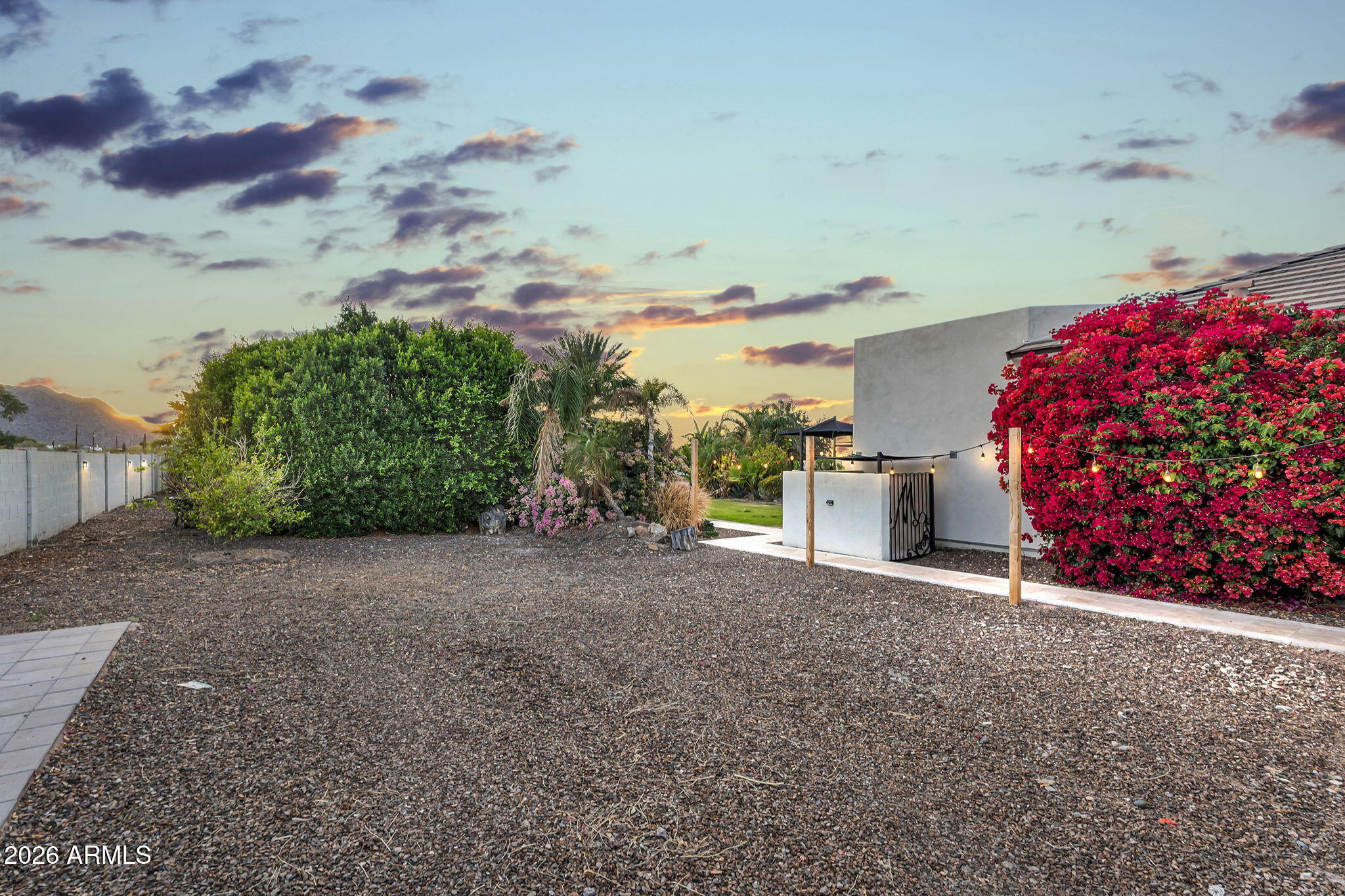 ENCANTO PASEO - Residential