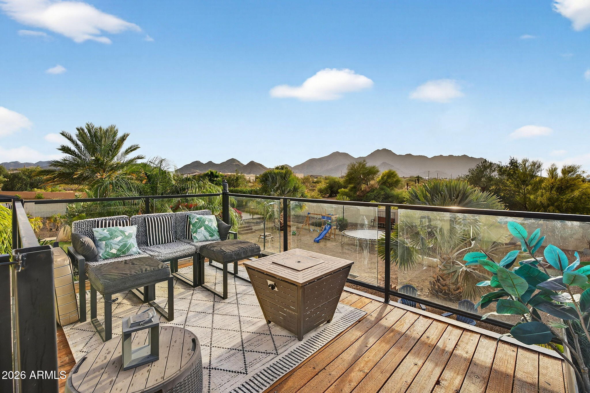 ENCANTO PASEO - Residential