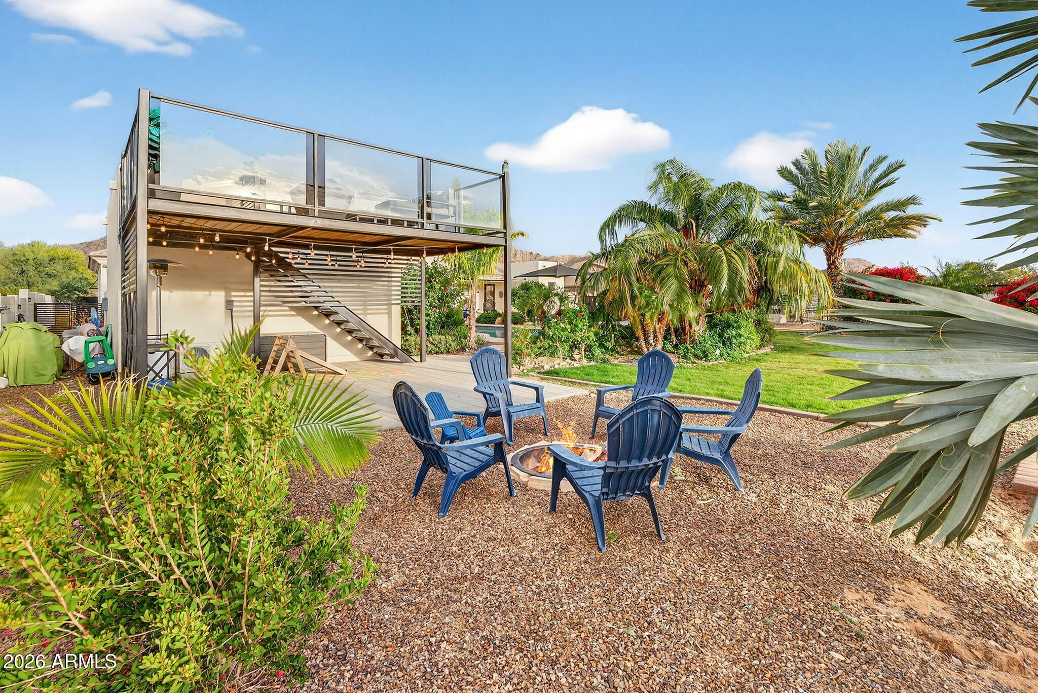 ENCANTO PASEO - Residential
