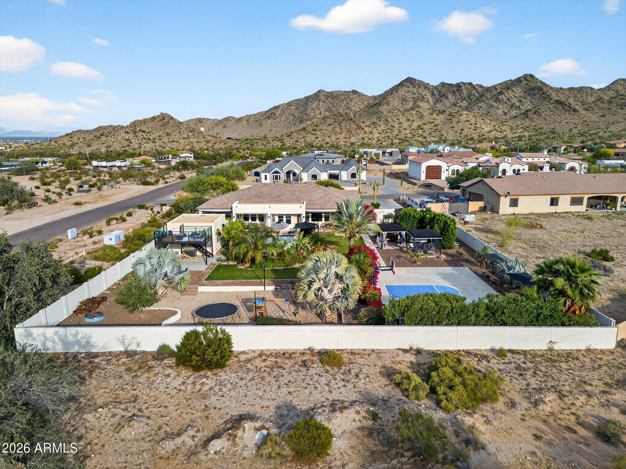 ENCANTO PASEO - Residential