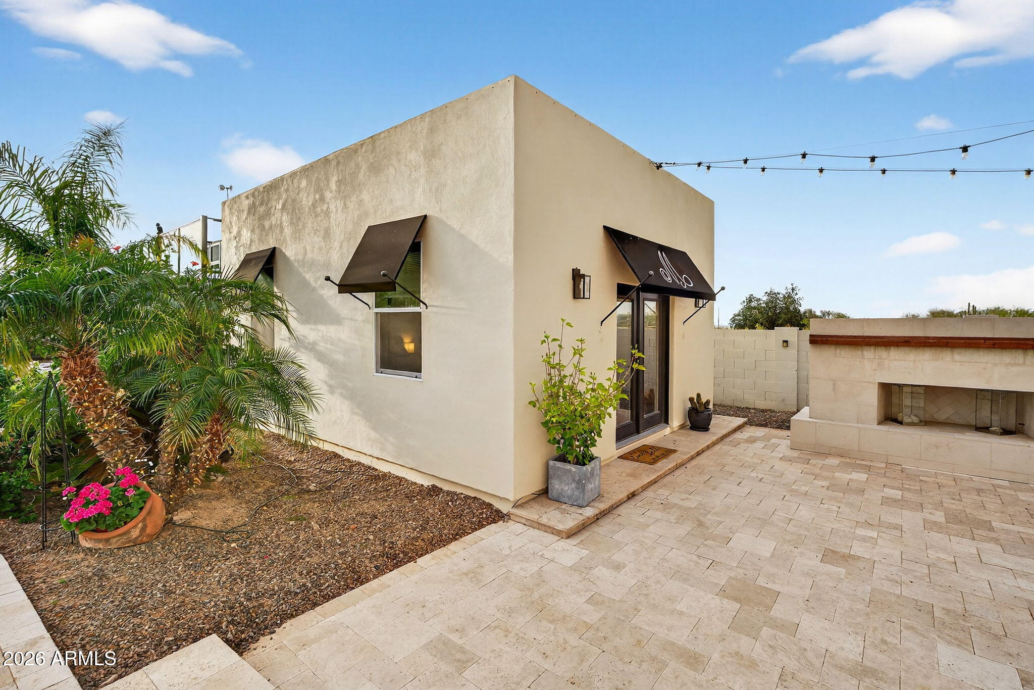 ENCANTO PASEO - Residential