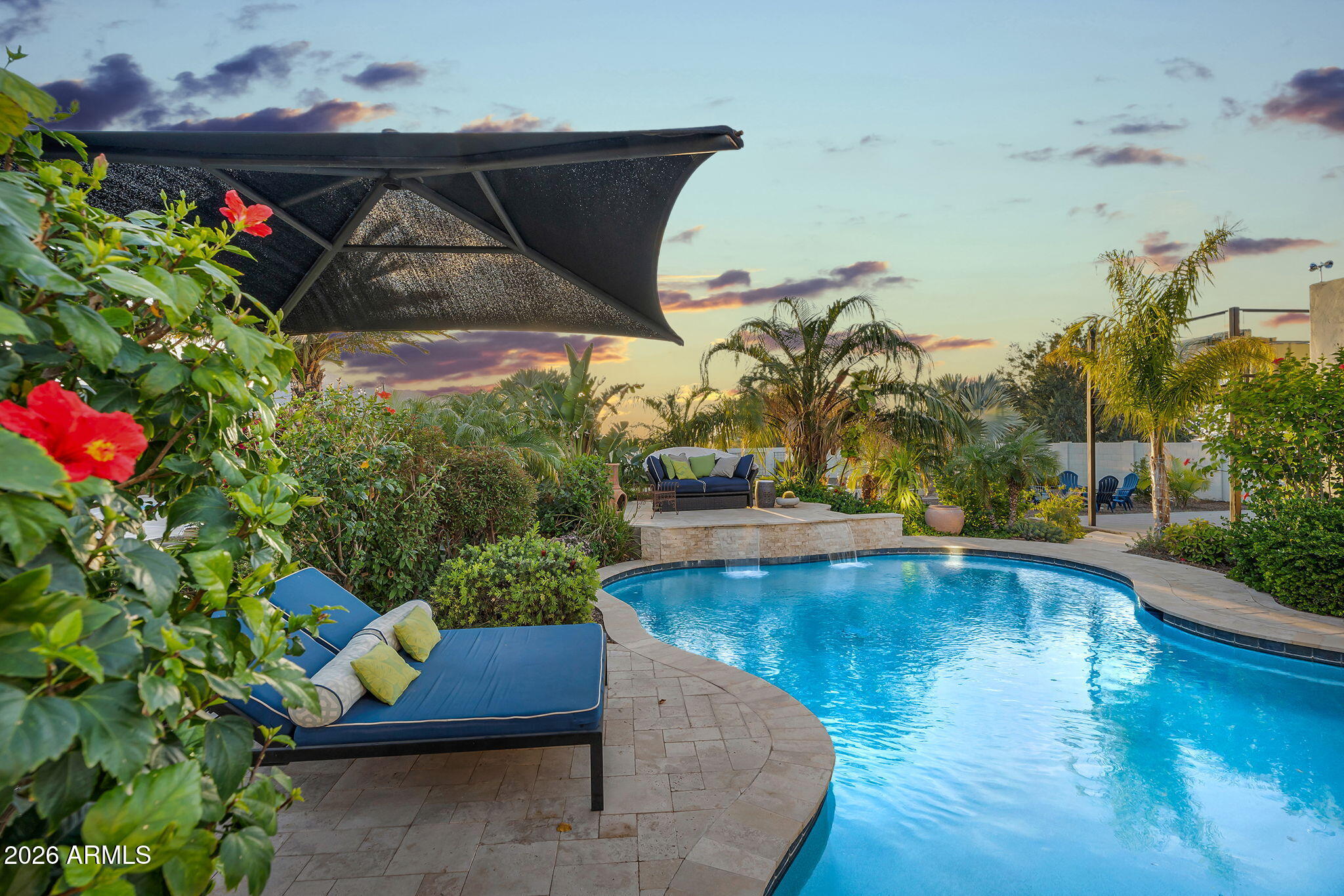 ENCANTO PASEO - Residential