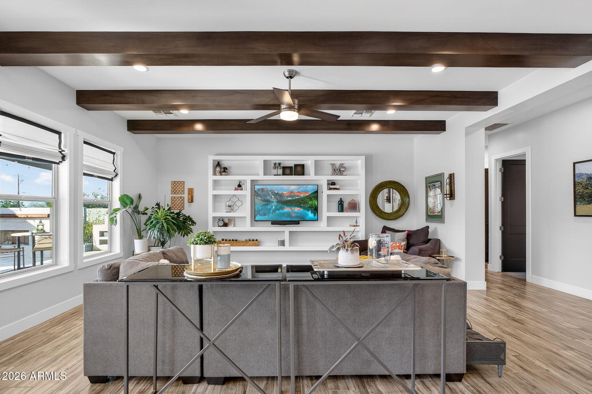 ENCANTO PASEO - Residential