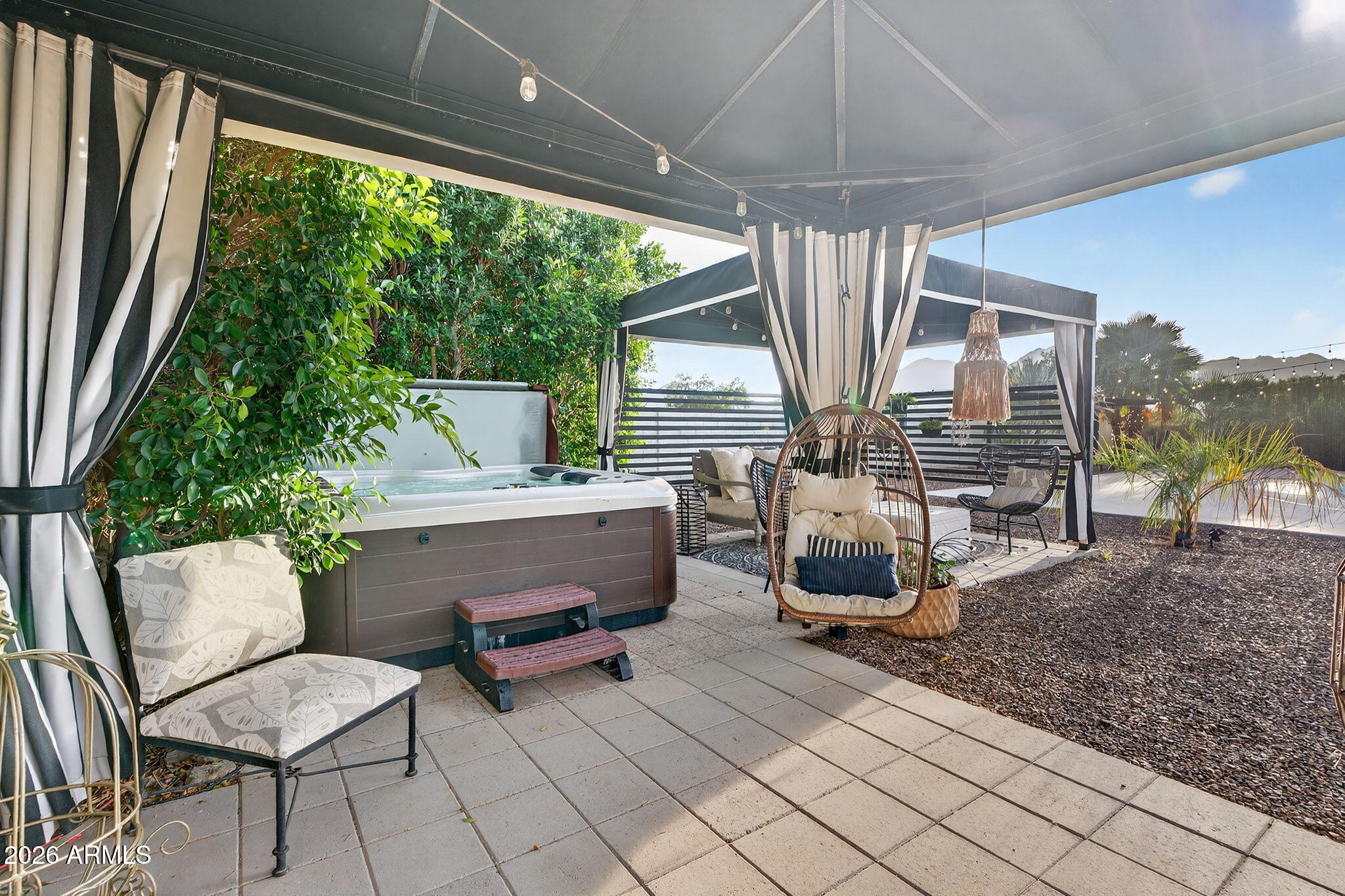ENCANTO PASEO - Residential