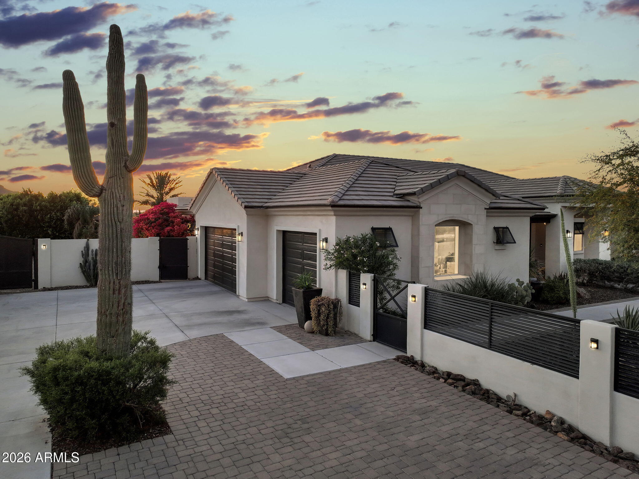 ENCANTO PASEO - Residential