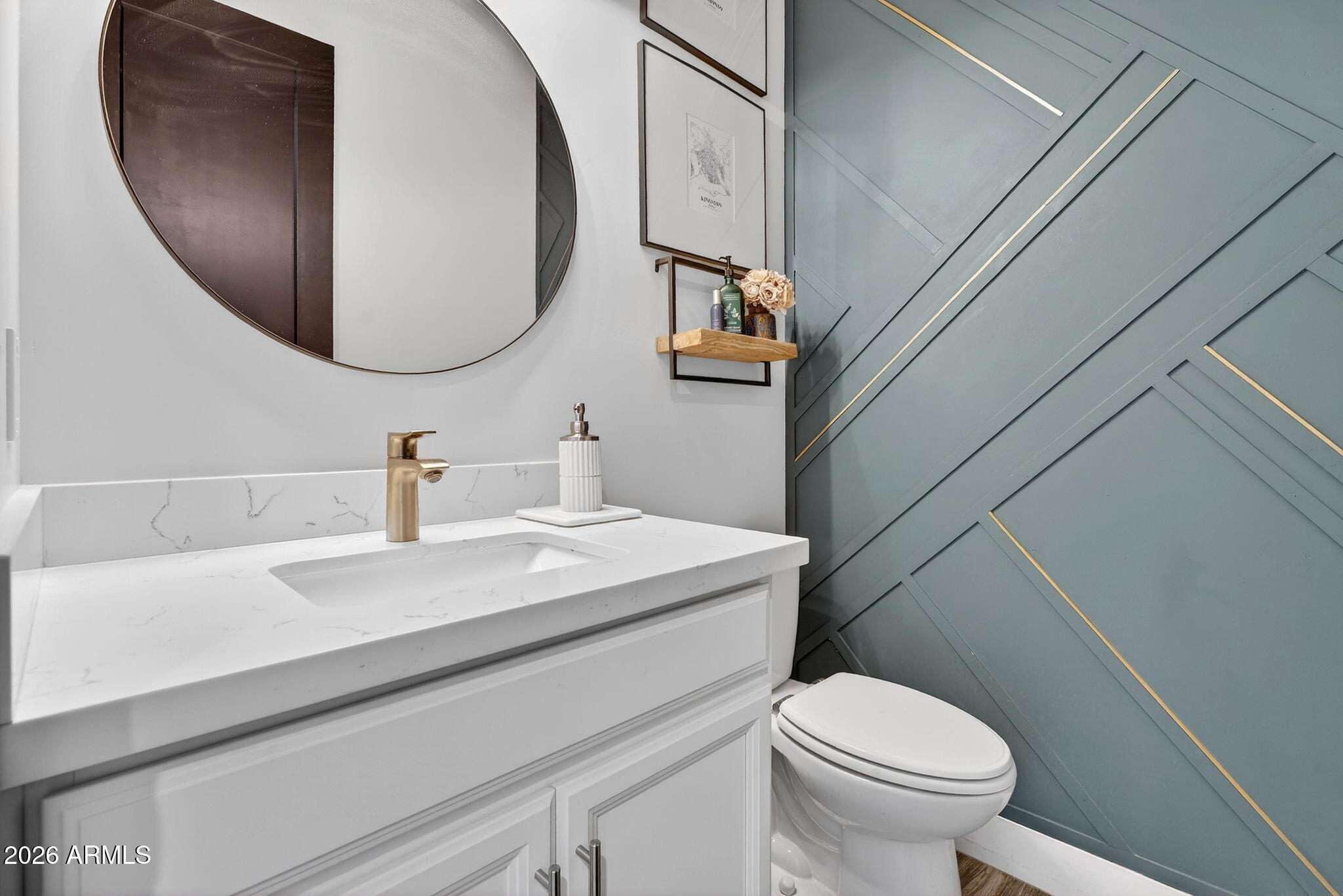 ENCANTO PASEO - Residential