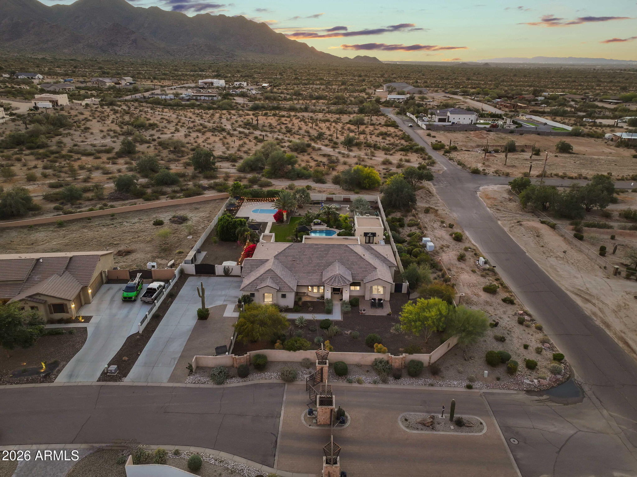 ENCANTO PASEO - Residential