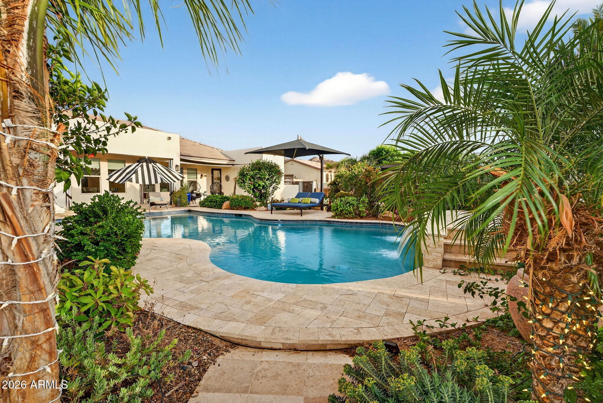 ENCANTO PASEO - Residential