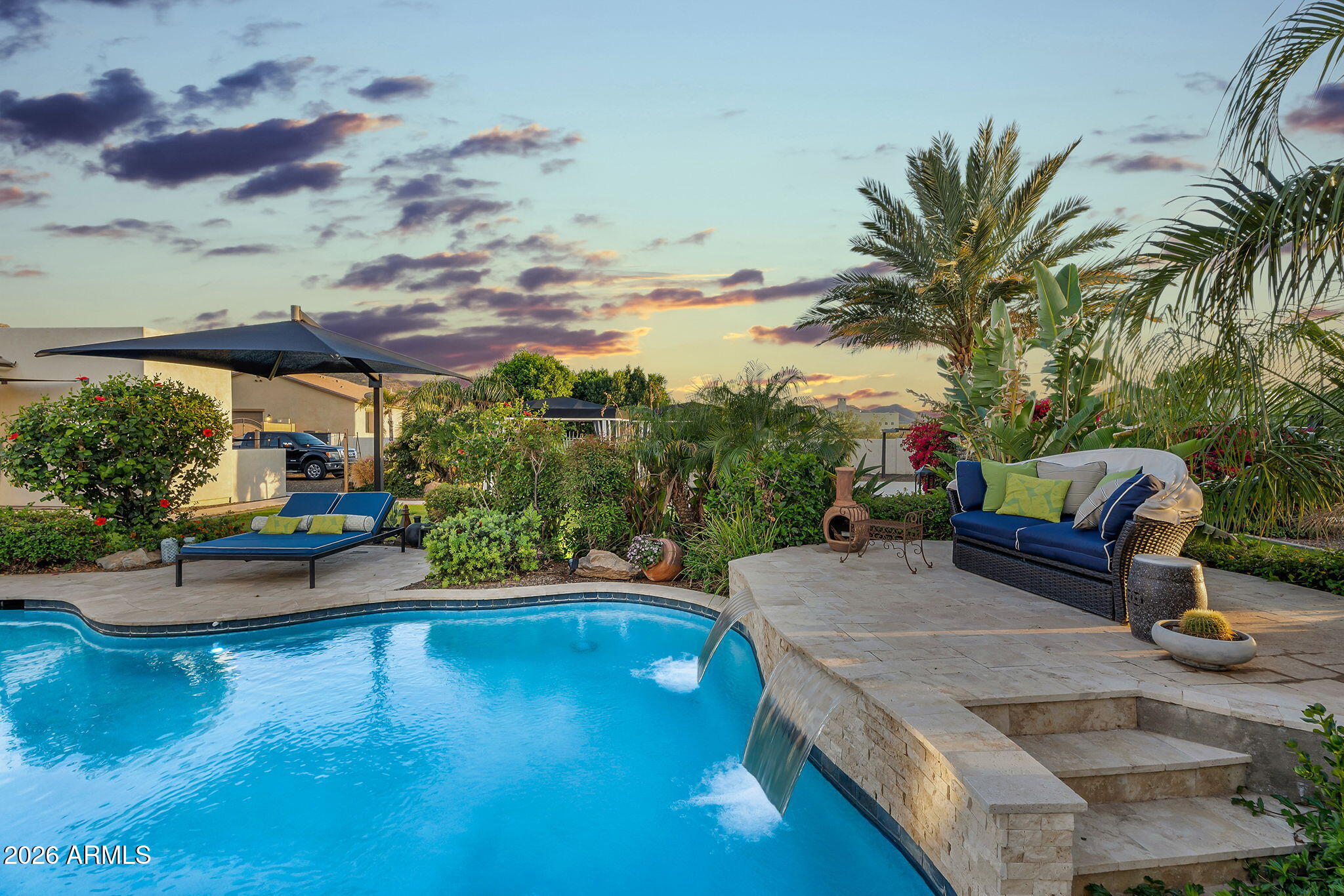 ENCANTO PASEO - Residential